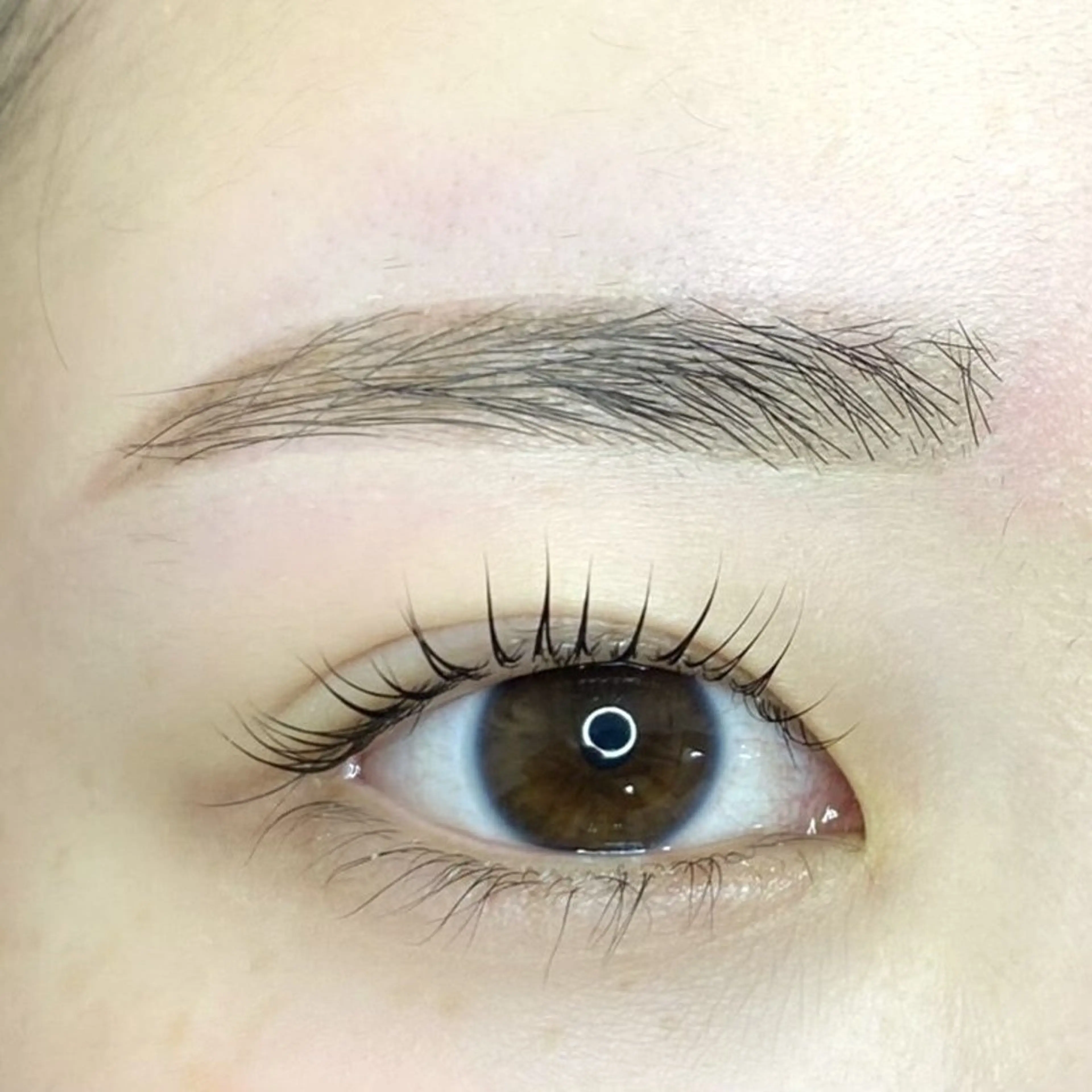 【マツパ×眉毛ワックス脱毛】※ミニモ限定の写真