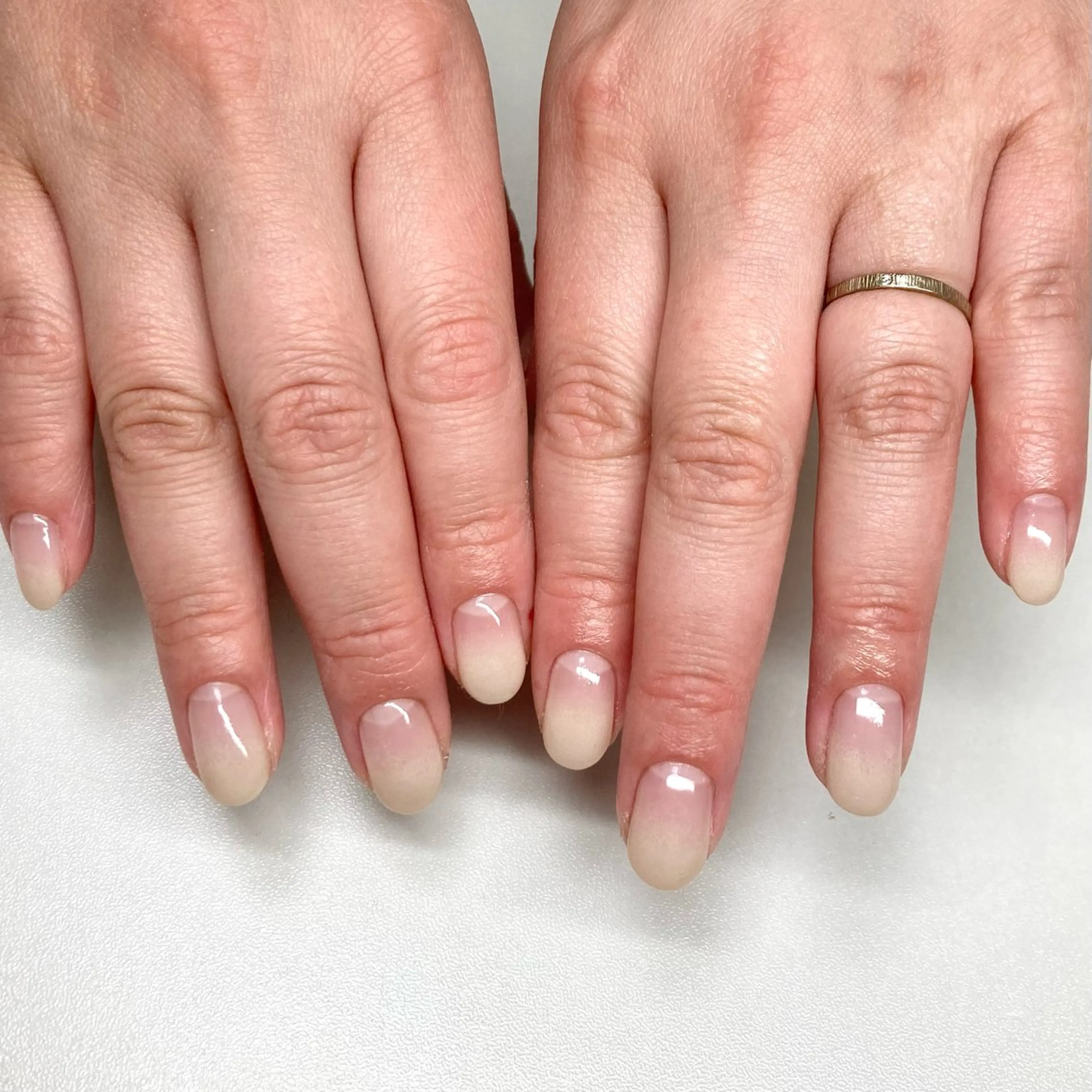 ネイル ハンドネイル 三浦 あかりのネイルデザイン