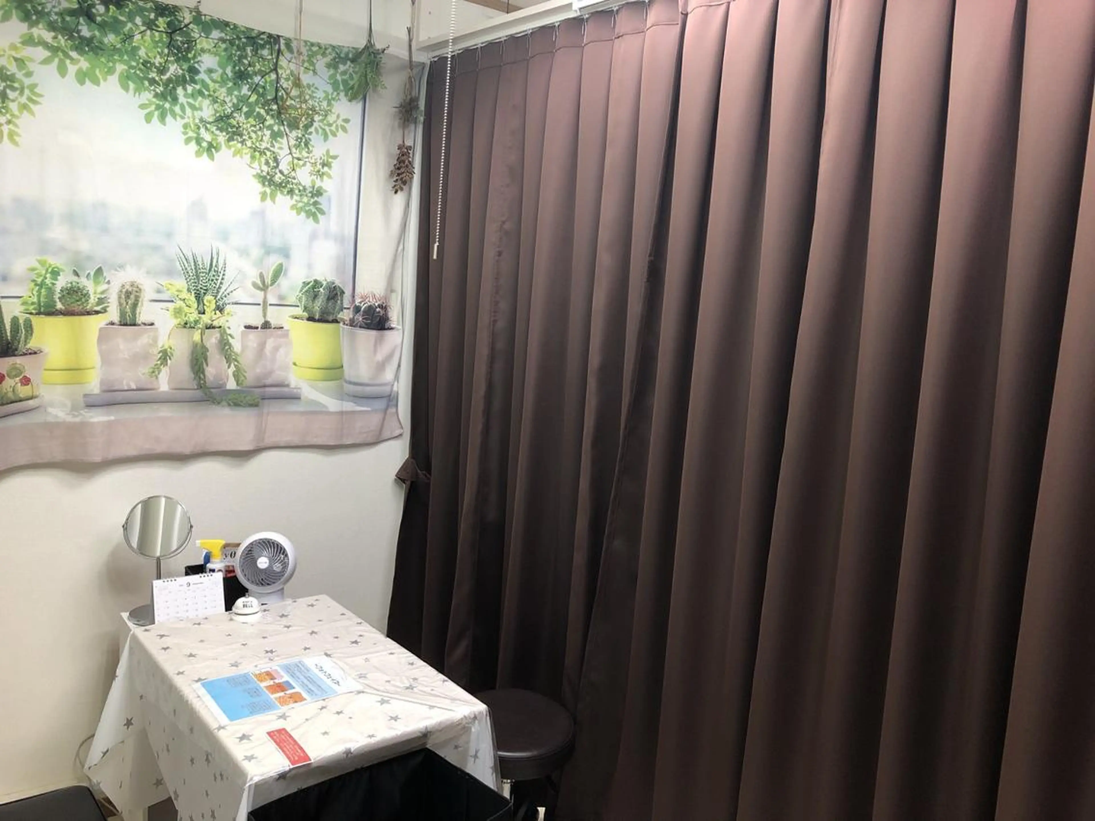 脱毛サロン y0uのエステ・リラクイメージ