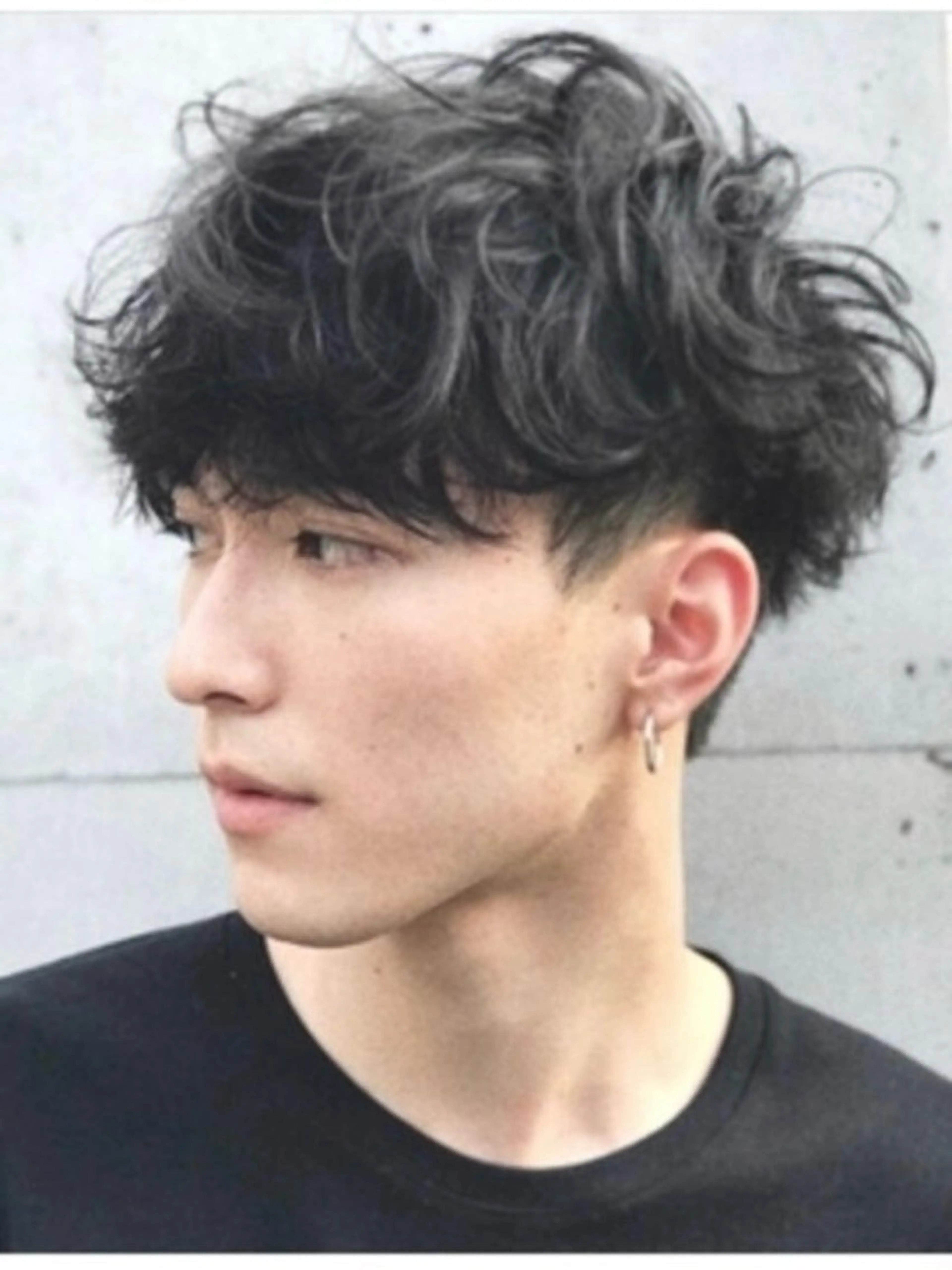 💎7/19  19:30​〜​限定💎無料✨メンズカット✂️(新宿店ご案内)詳細有りの写真