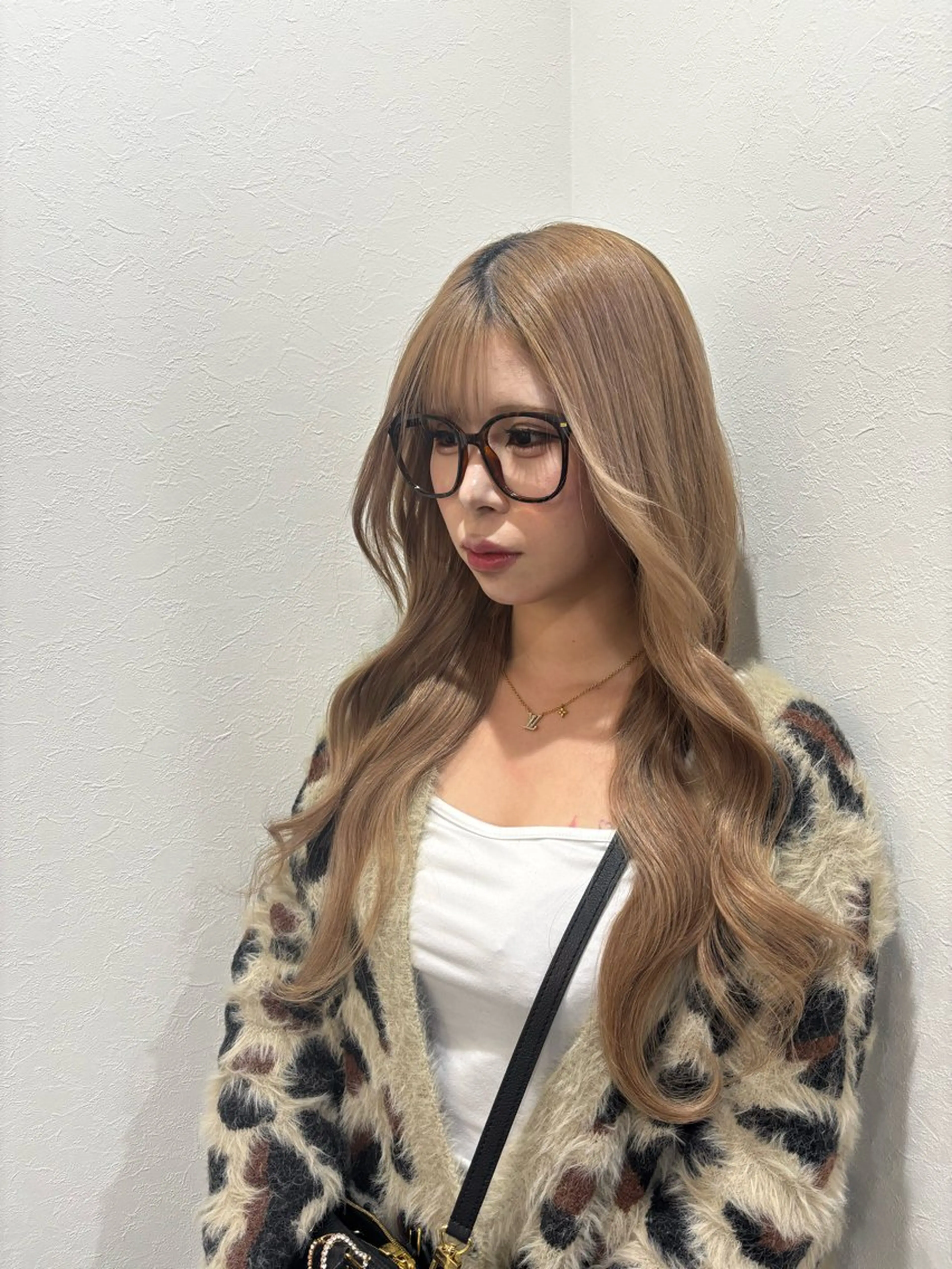 【最高品質】プルエクステ✨ダイヤモンド✨100本​〜​の写真
