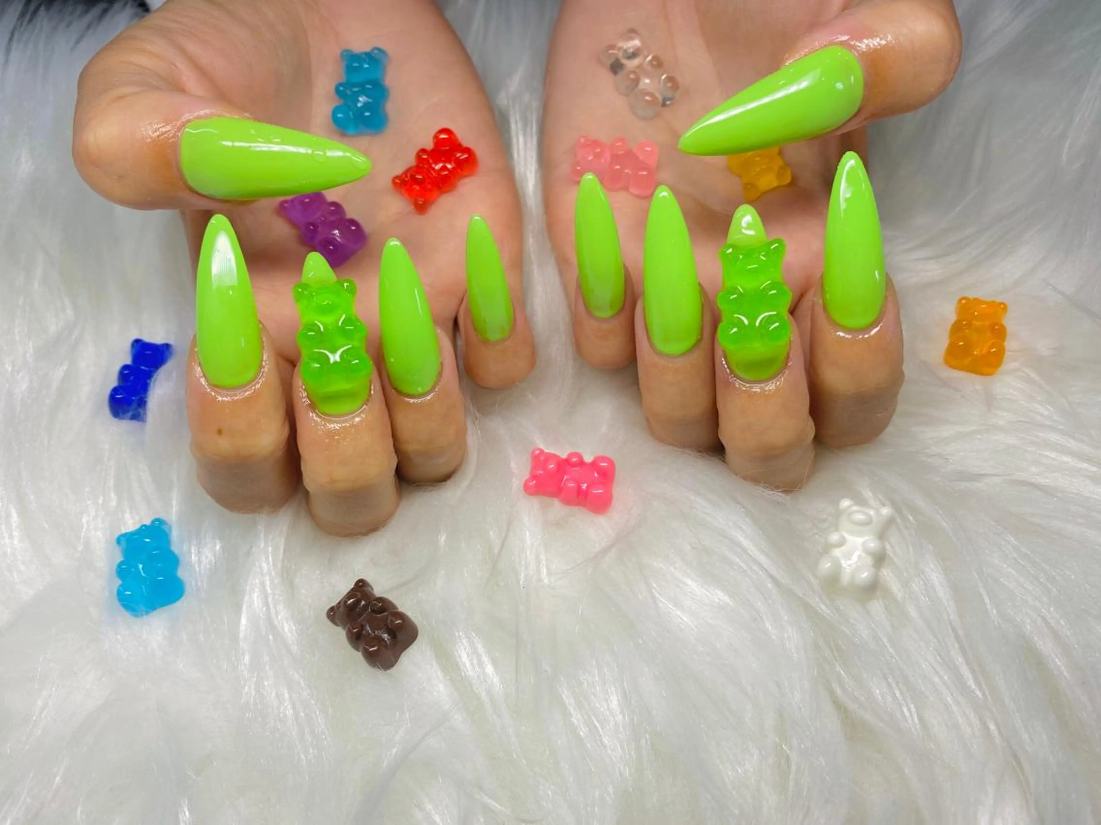 ネイル Beauty Salon  Luna所属・Beauty Salon Lunaのエステ・リラクイメージ