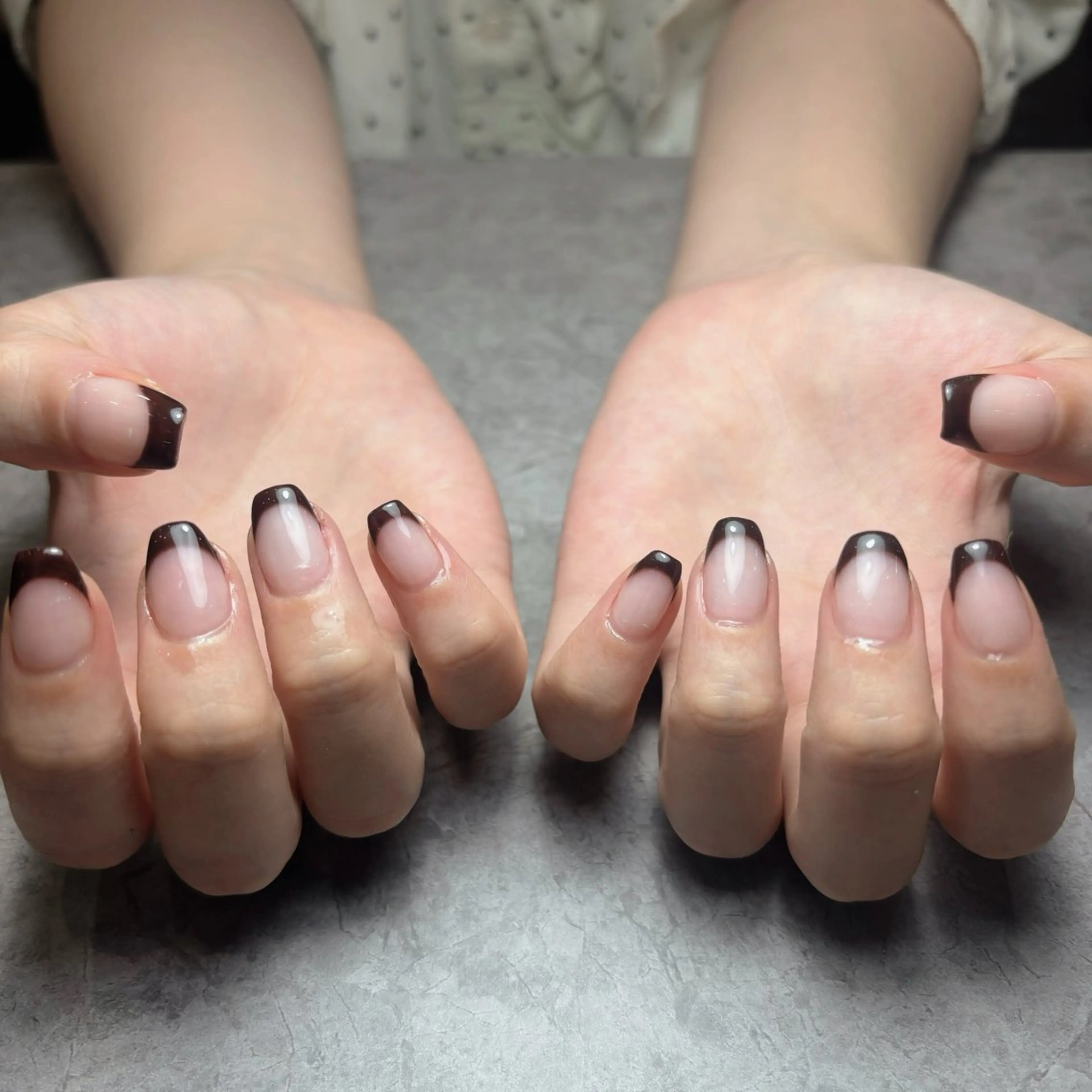 ネイル ハンドネイル &Nail:アンドネイルコロン所属・&Nail: アンドネイルコロンのネイルデザイン