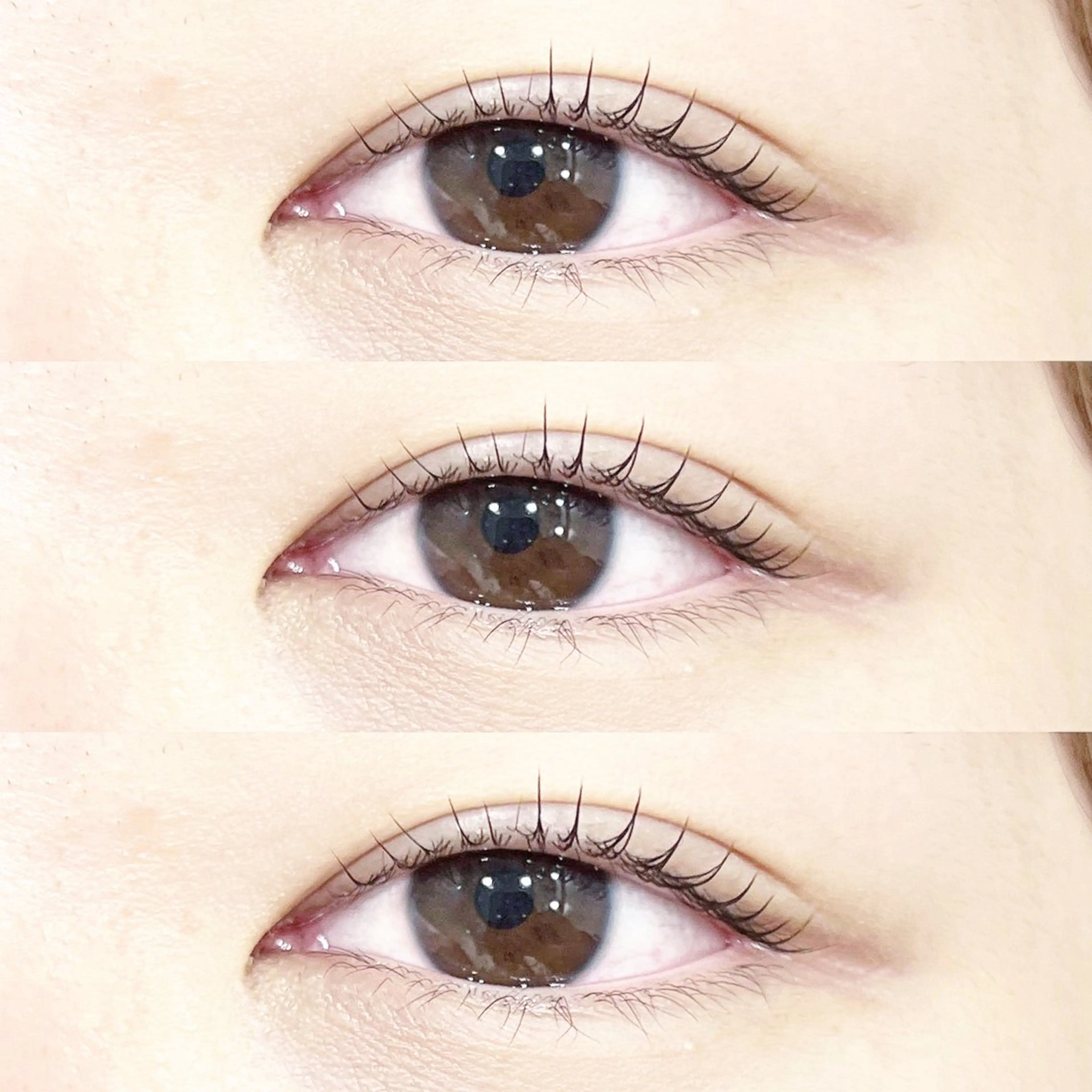 マツエク・マツパ LaBless ザ•北浜プラザ所属・LaBless Sakura🍒のマツエク・マツパデザイン