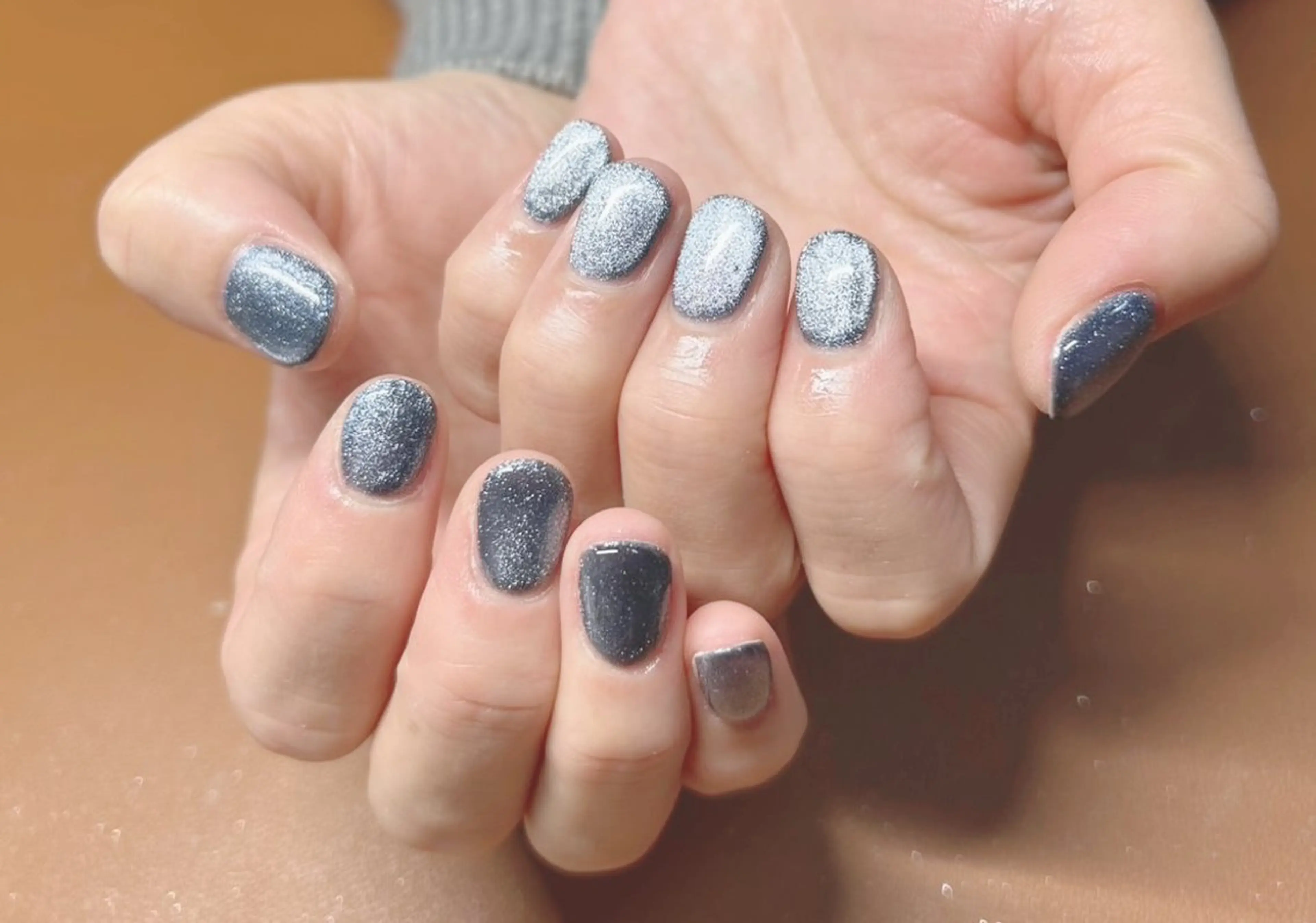 ネイル ハンドネイル nail Beeのネイルデザイン