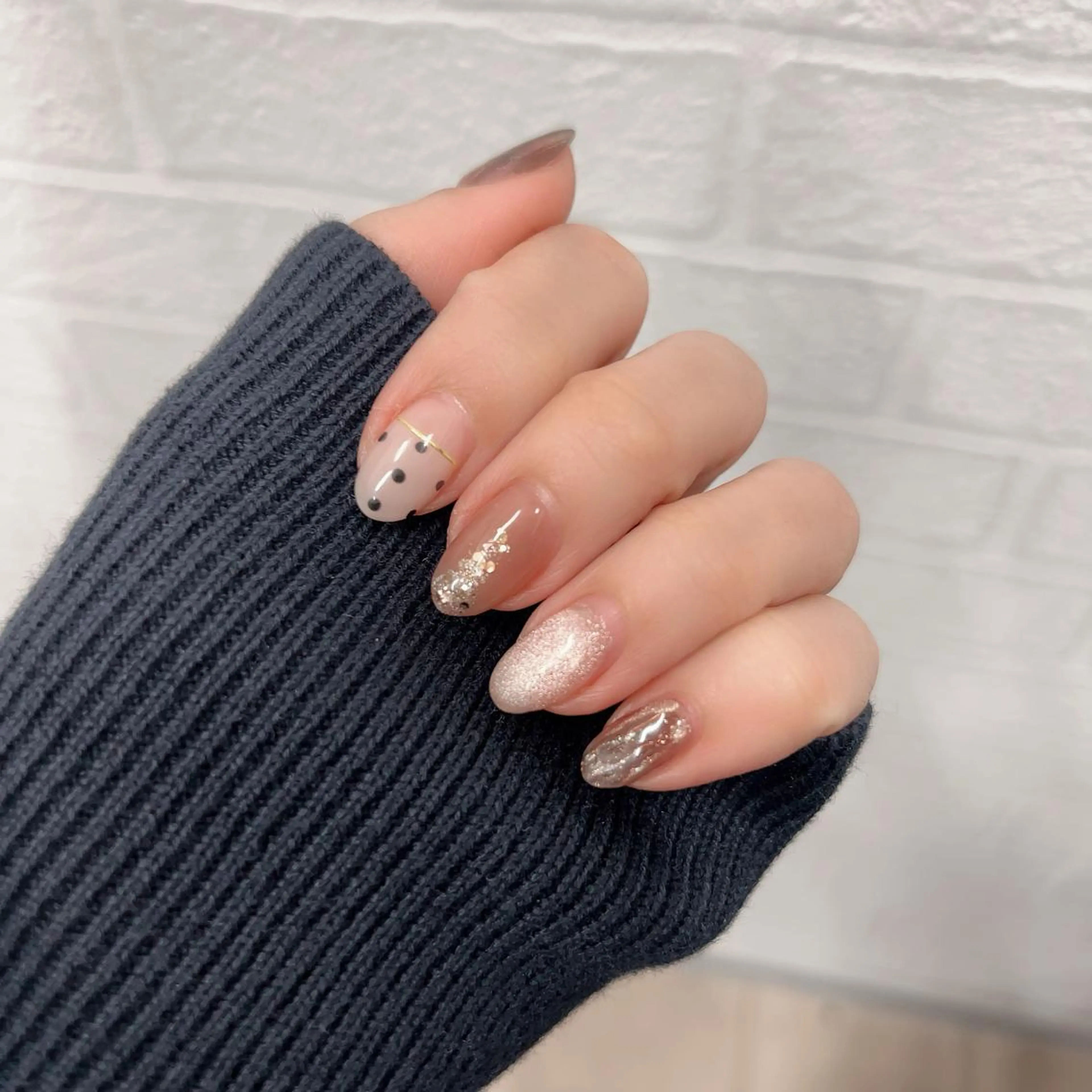 ネイル pinonail所属・Pino Nailのネイルデザイン