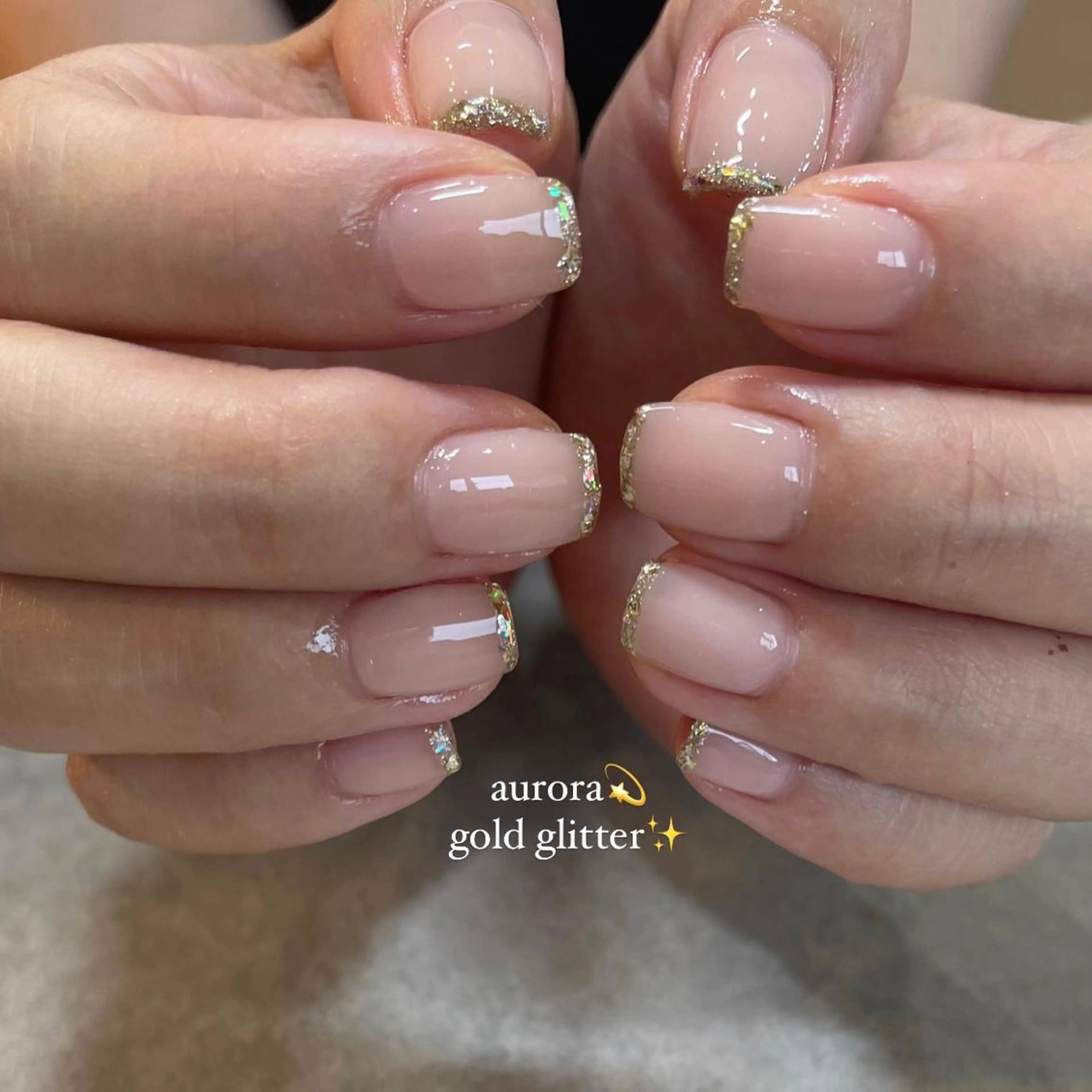 ネイル Nail Salon Gummi.のネイルデザイン