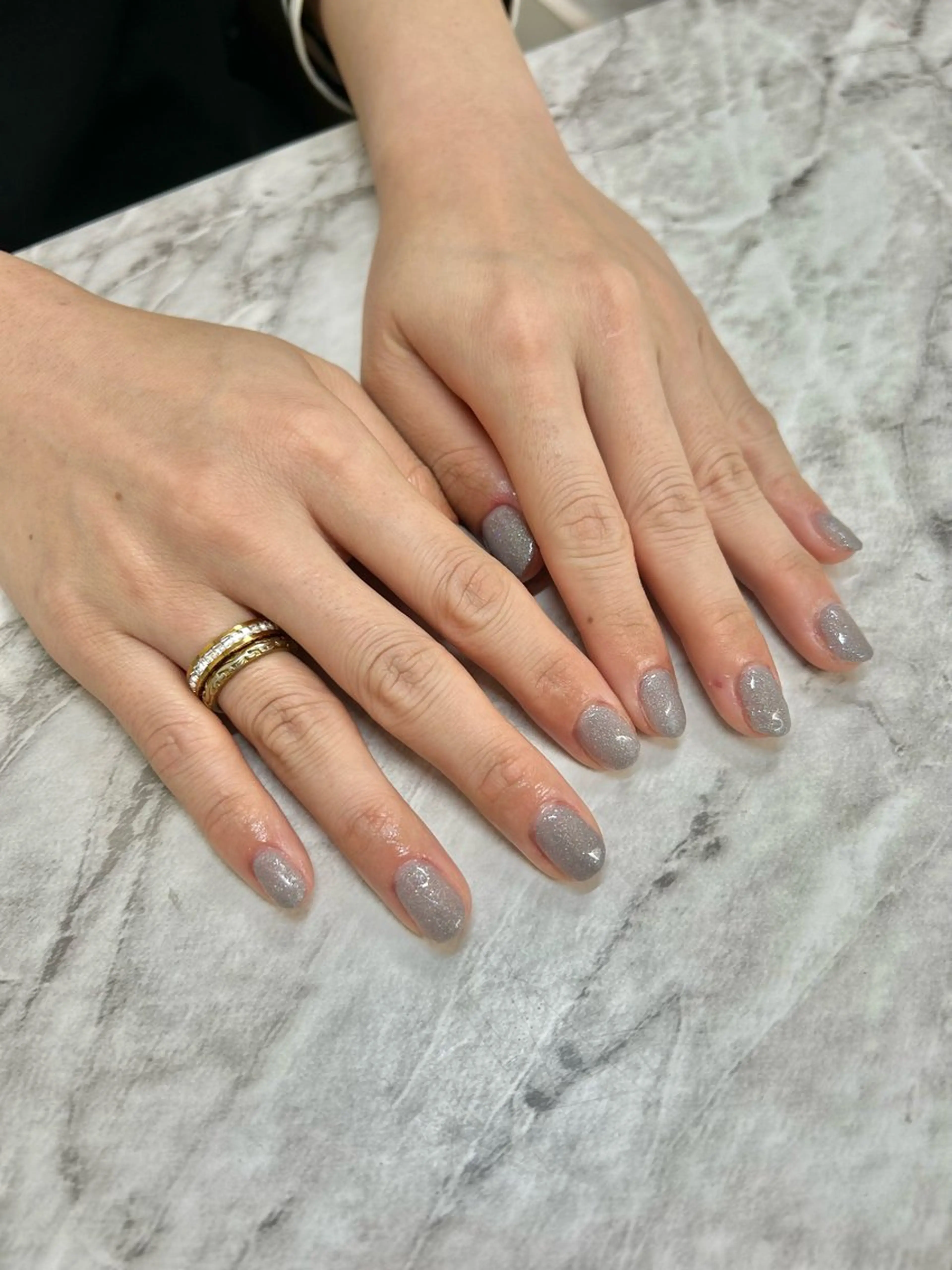 ネイル zir nail　津田沼店所属・zir nail 扇田のネイルデザイン