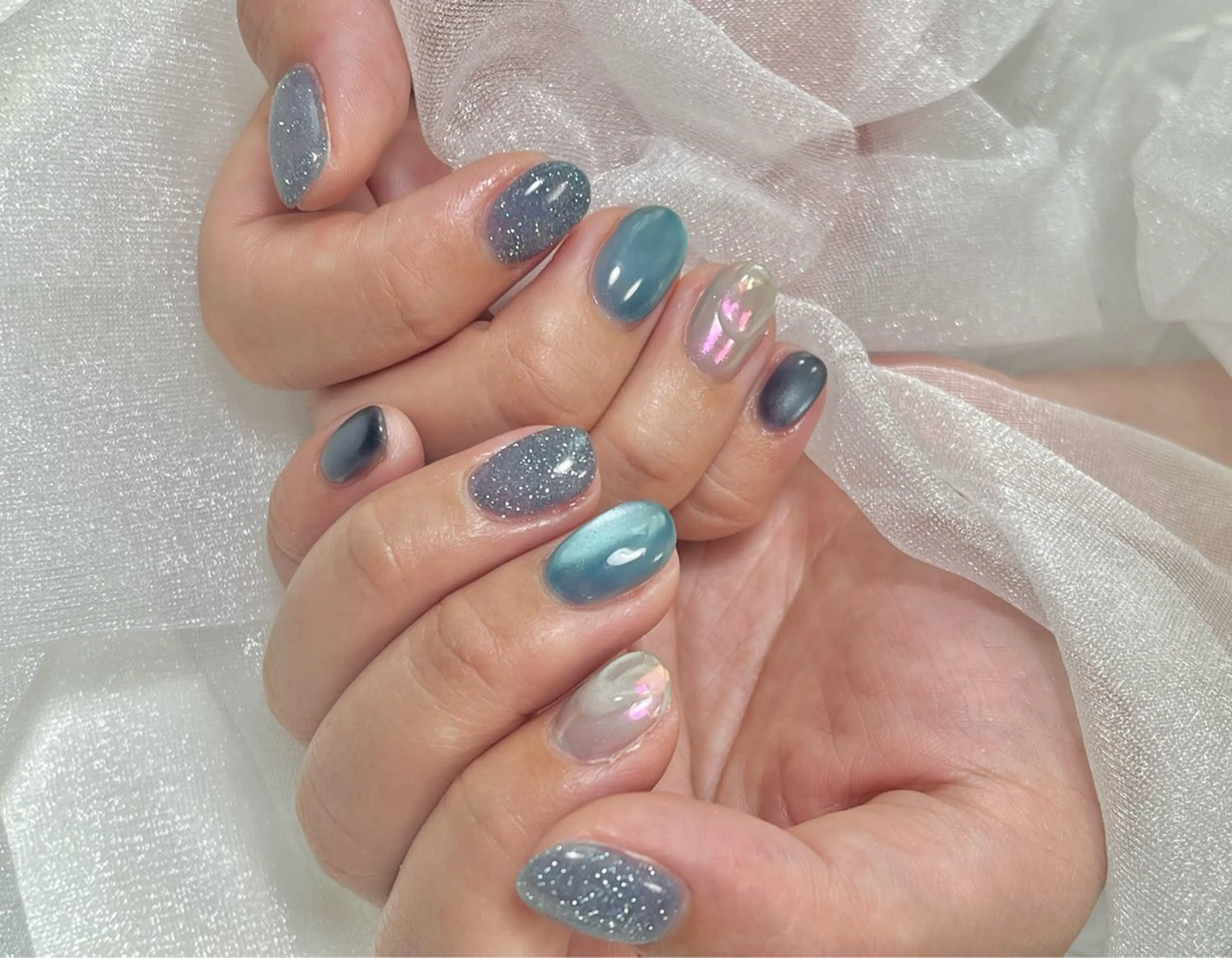 ネイル nail y.room所属・nail y.roomのネイルデザイン