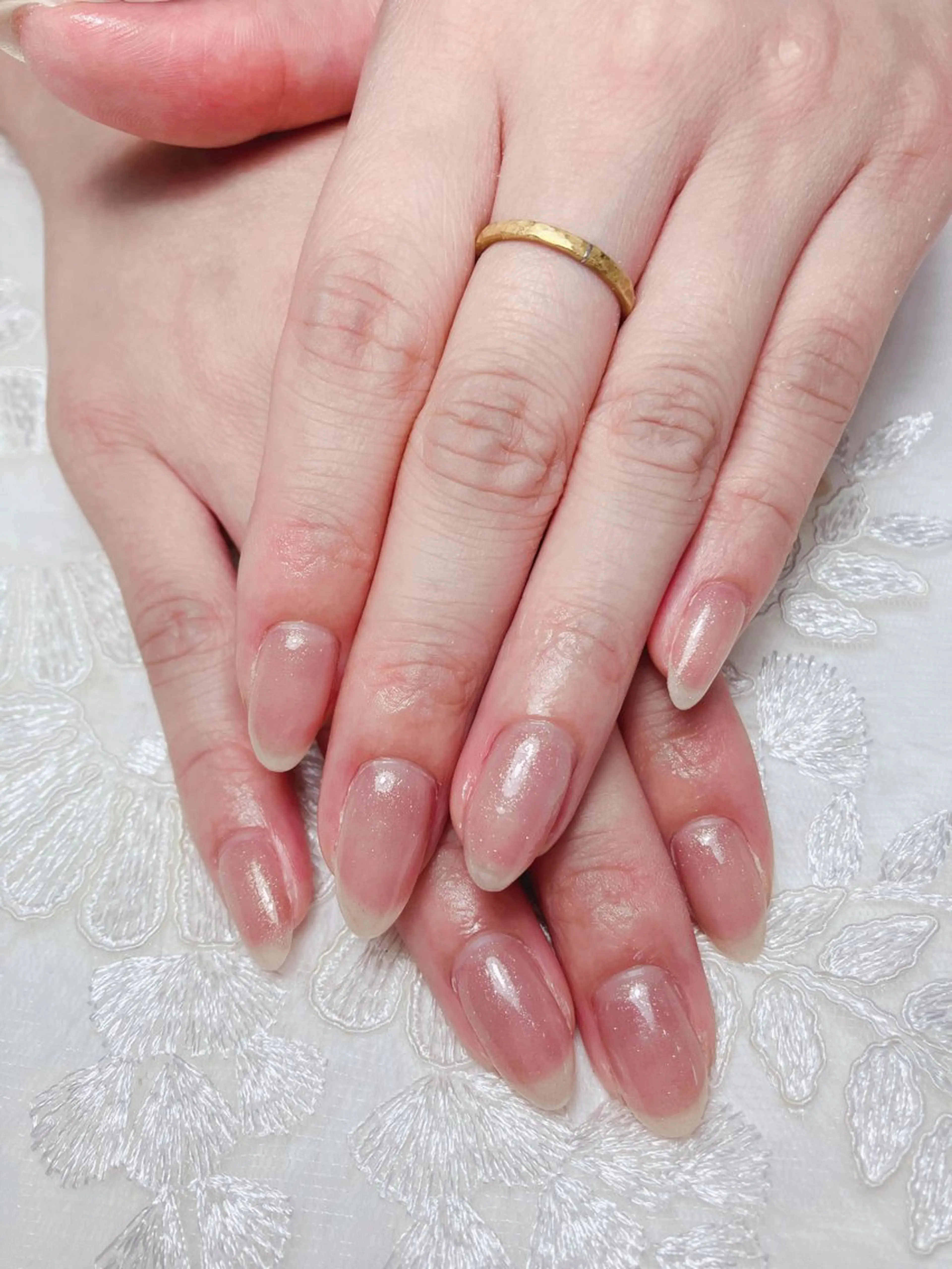 ネイル The Nail エミのネイルデザイン