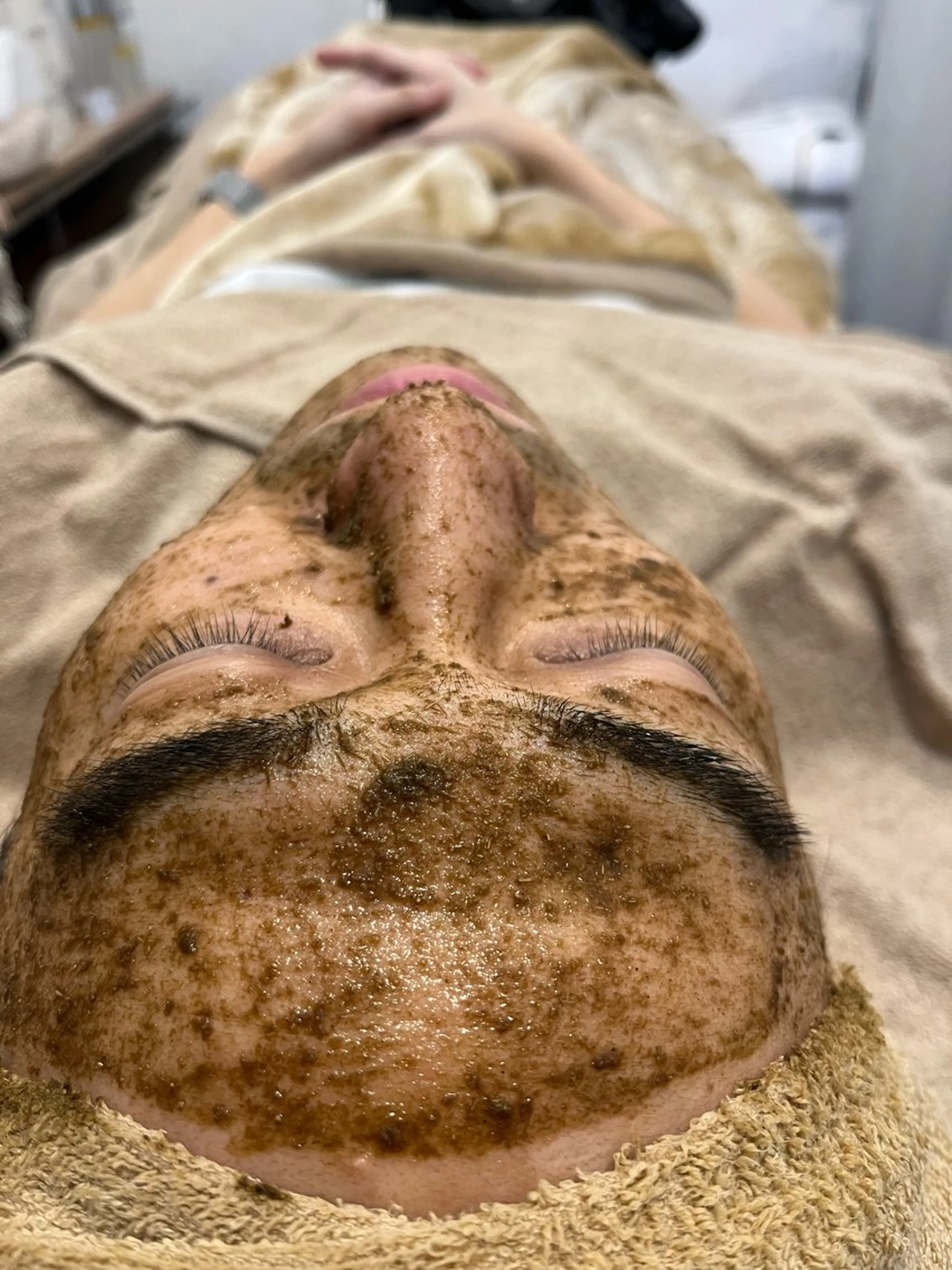 XXXY'S COLOR FEEL facial & nail所属・サイズカラーフィール おまみのエステ・リラクイメージ