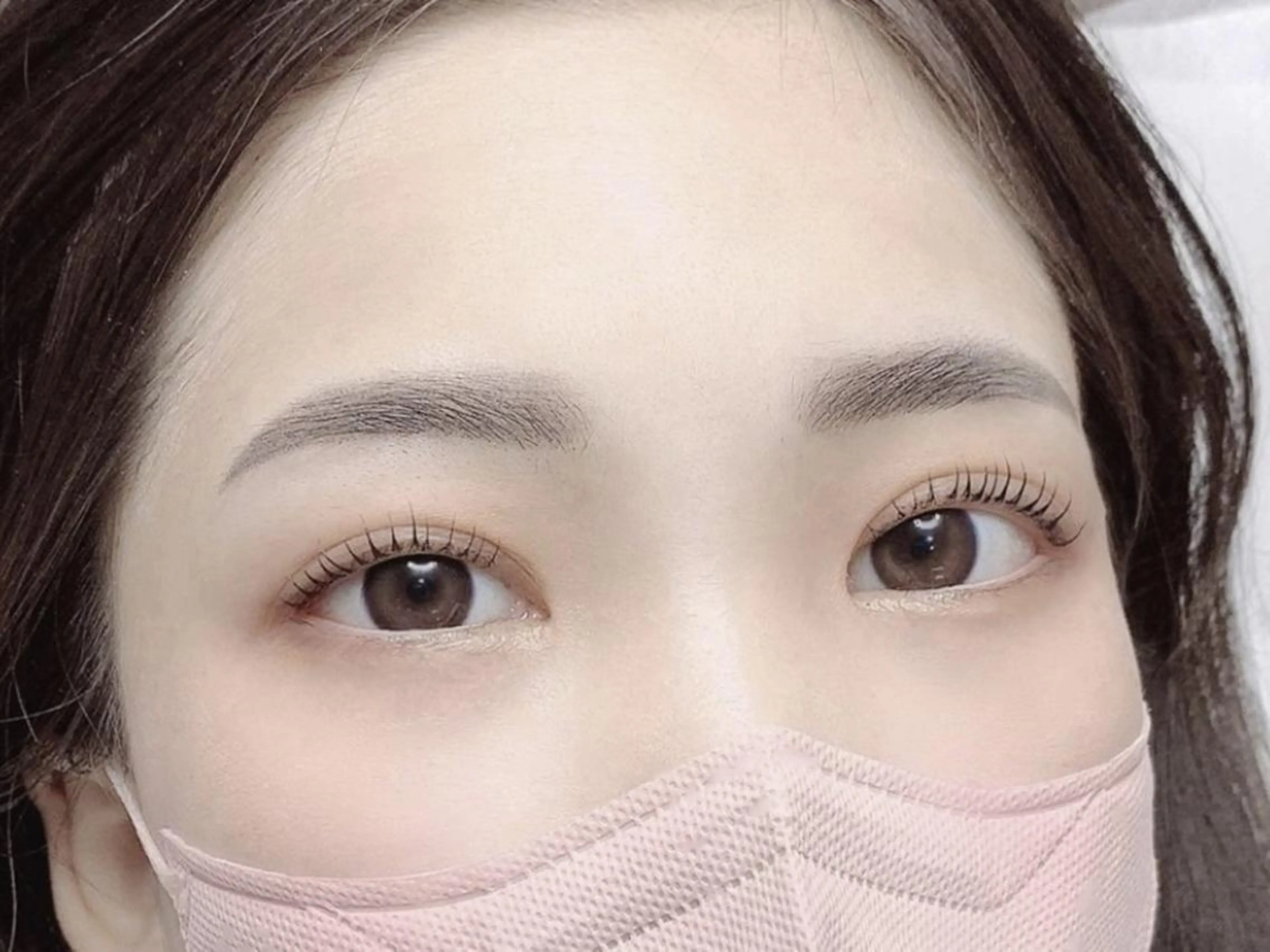 アイブロウ 眉毛サロン ange 上野御徒町本店の眉毛・アイブロウイメージ