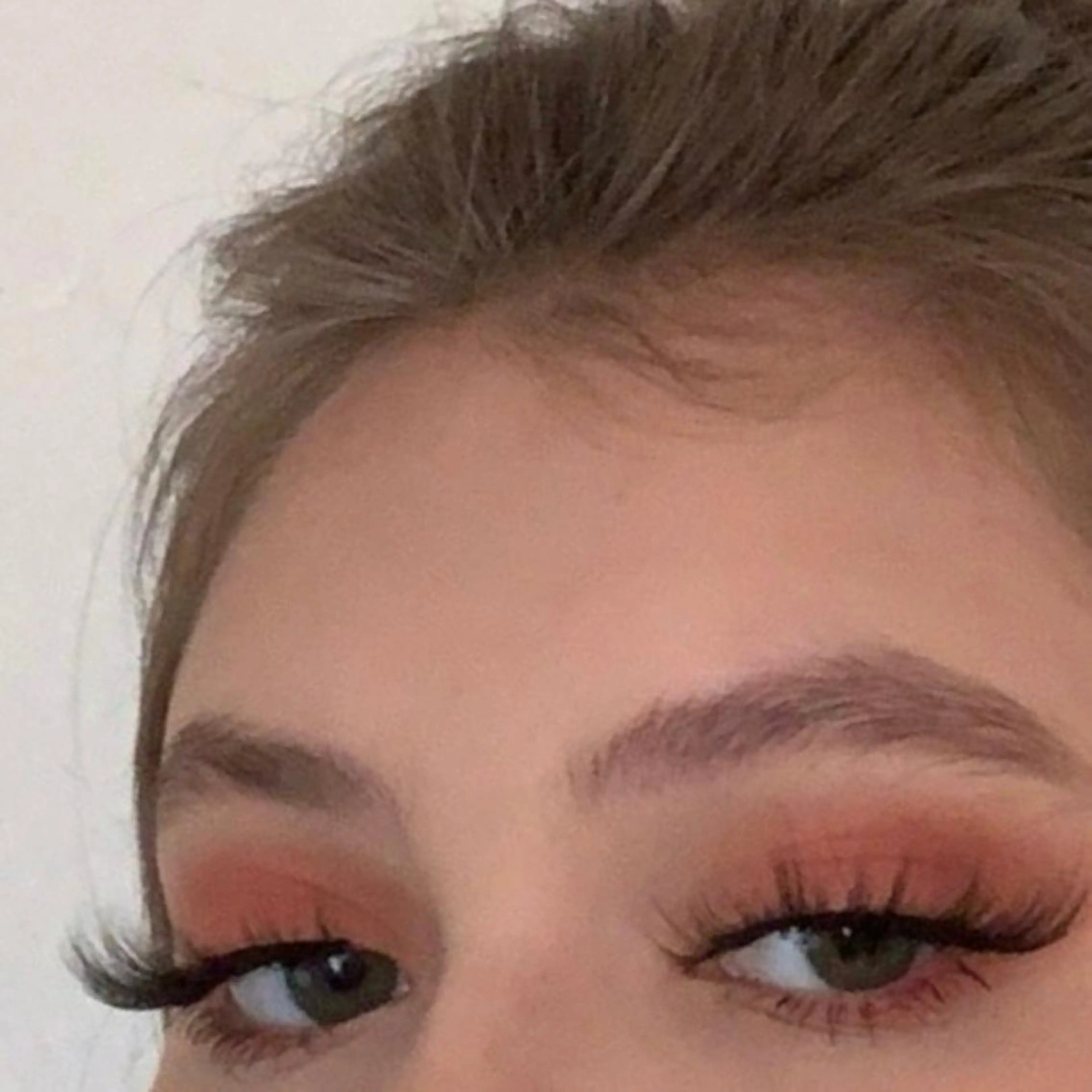 【ミニモ限定価格🪐】Wフラット60束(120本仕上がり)オフ込みコーティング付🪩の写真