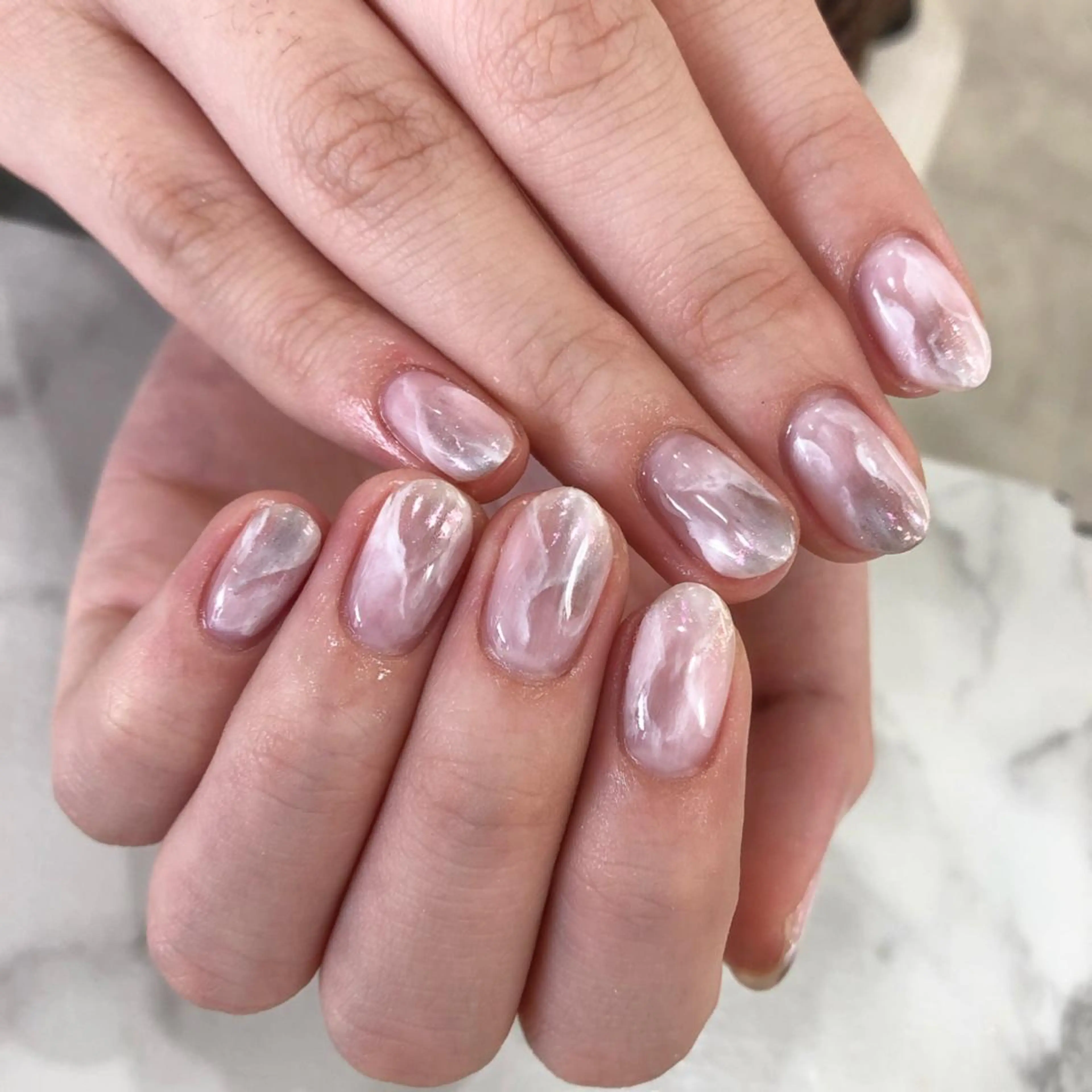 ネイル Nailsalon Fave/Rinaのネイルデザイン