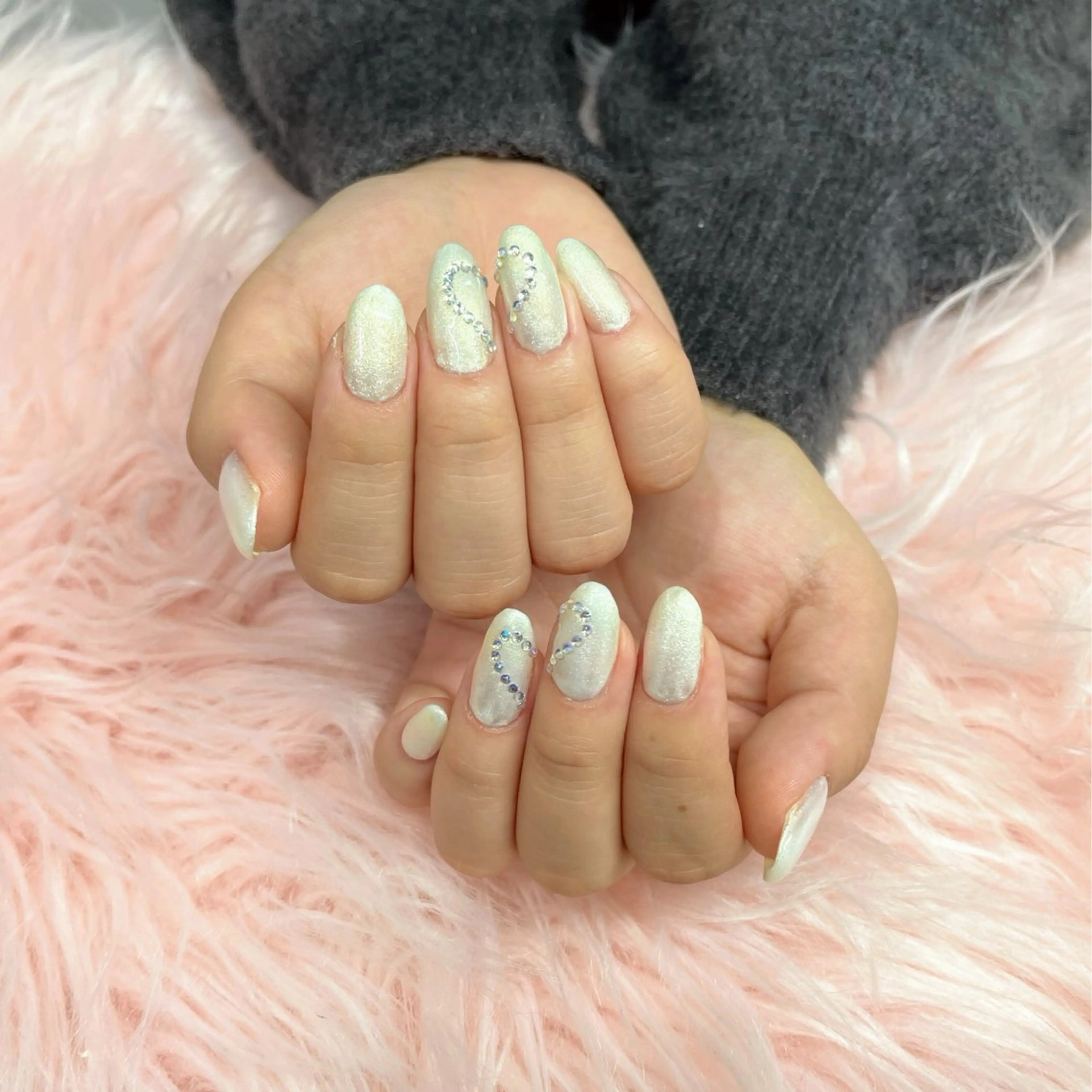 ネイル ♡Bitty♡ YURINEのネイルデザイン