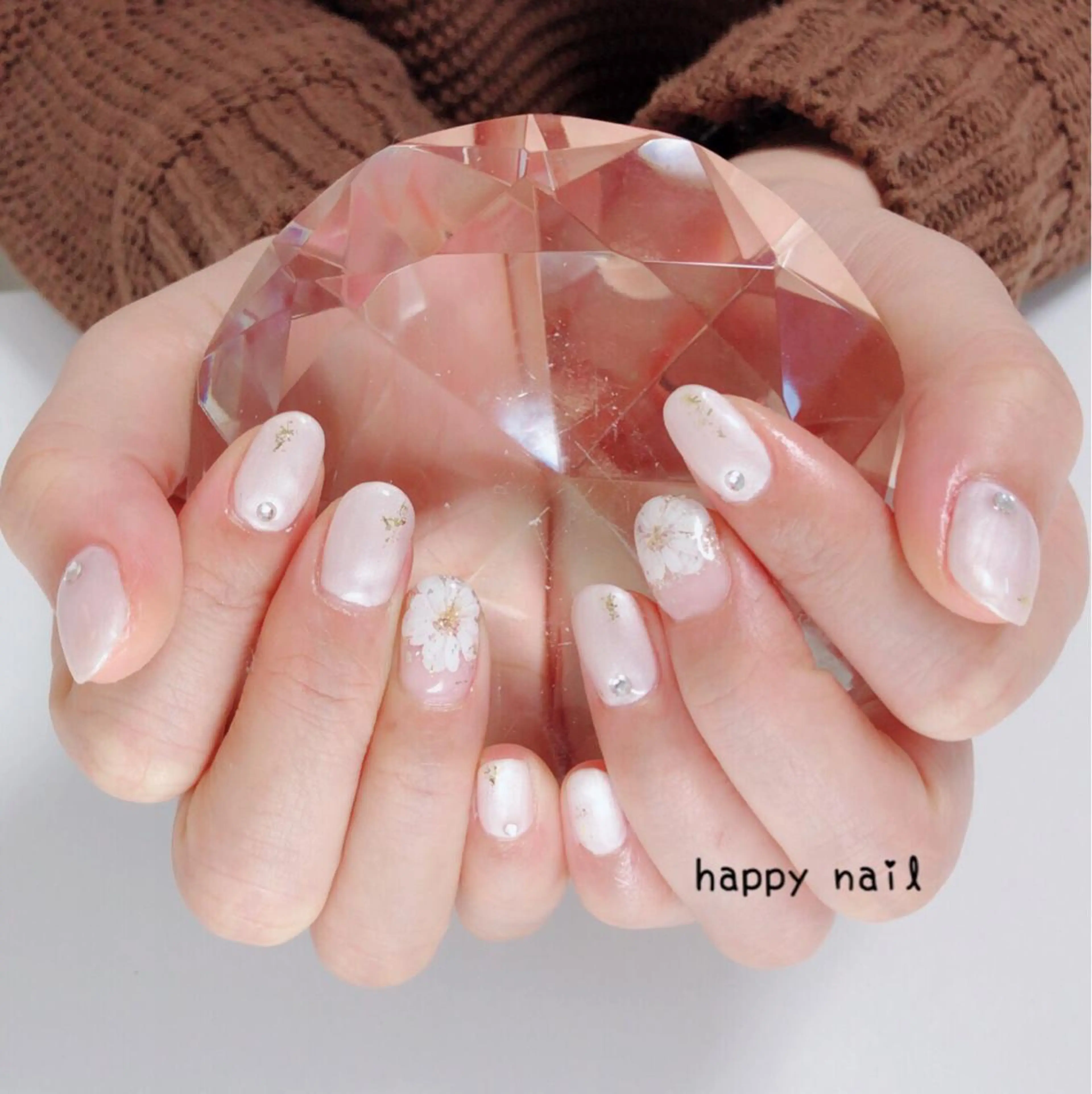 ネイル 腸もみ腸活サロン Happy Lifeのエステ・リラクイメージ