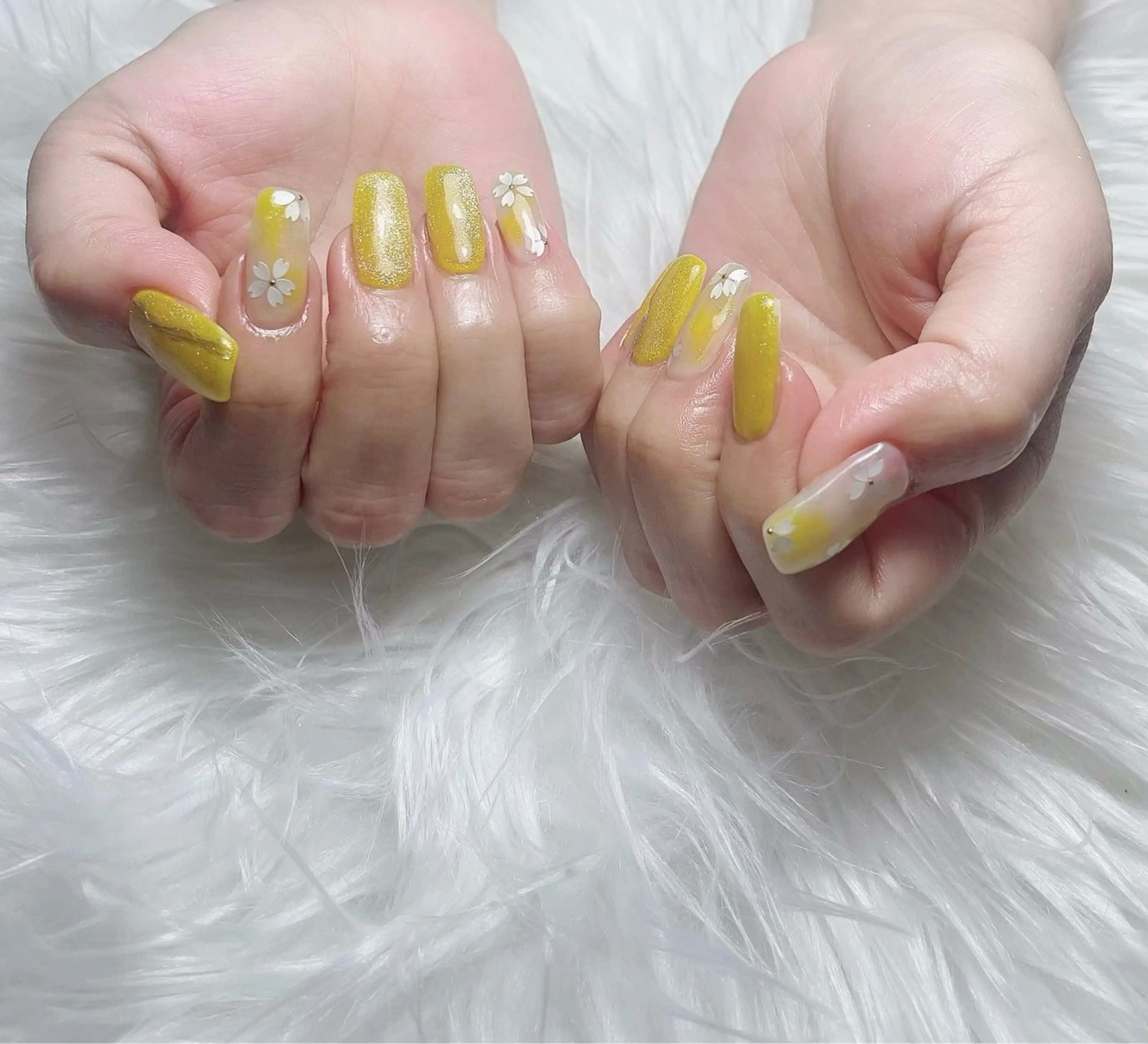 ネイル hairsalon556所属・hairsalon 556のネイルデザイン