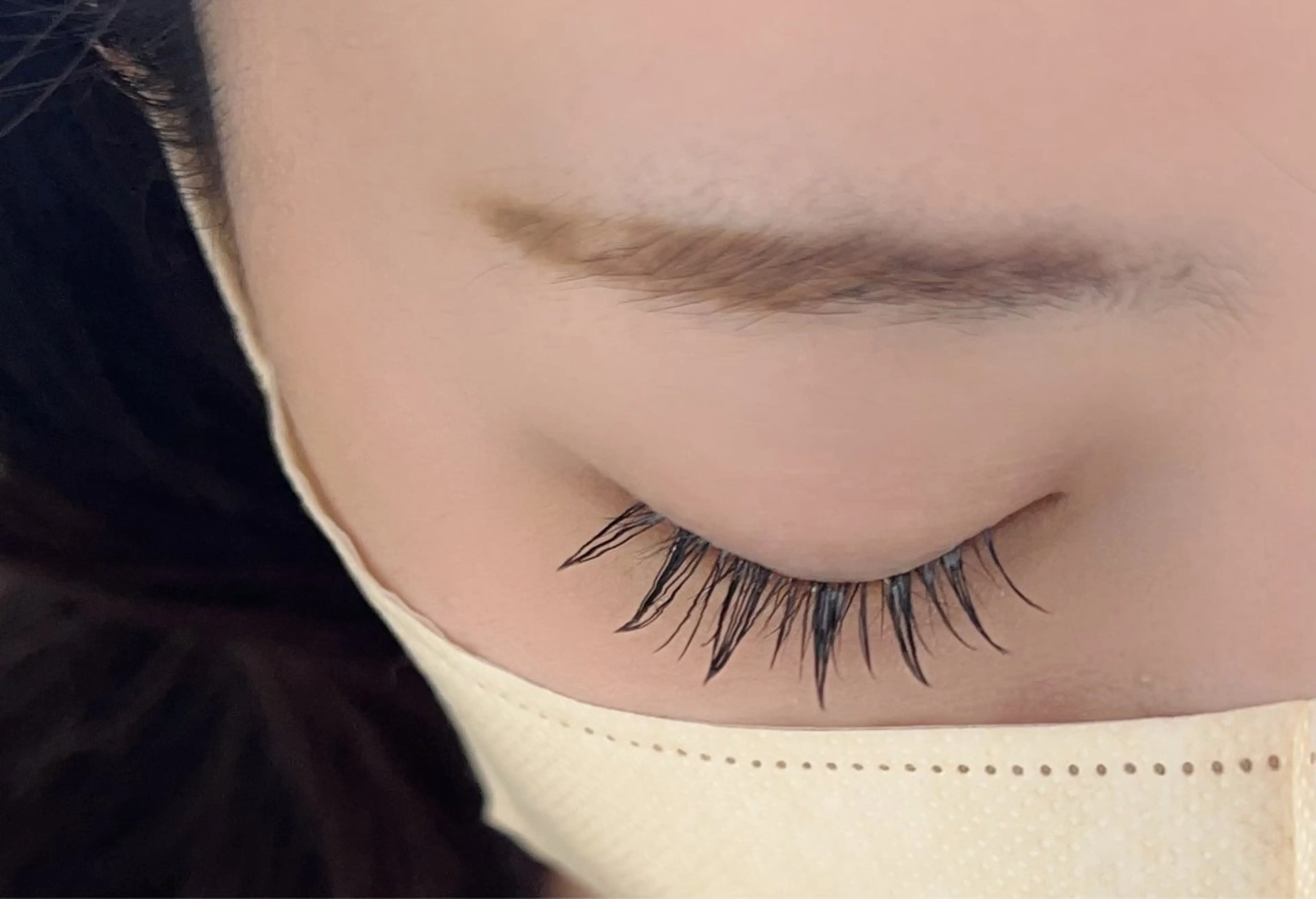 マツエク・マツパ CeCe Nail&eyelash salon所属・人気店🌸Ce Ce マツエク＆ネイルのマツエク・マツパデザイン