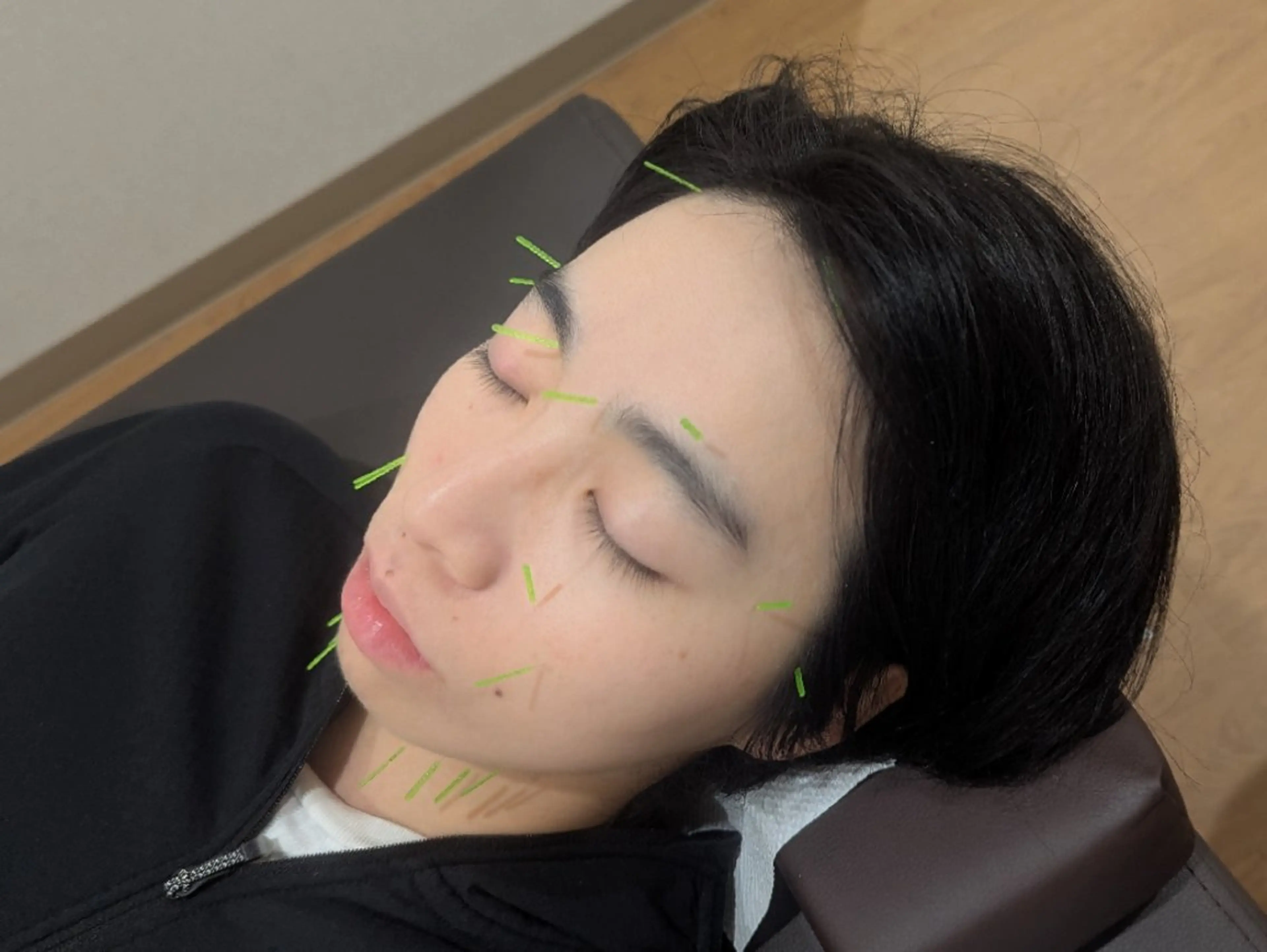 中総持寺鍼灸院所属・高畑 綜太のその他イメージ