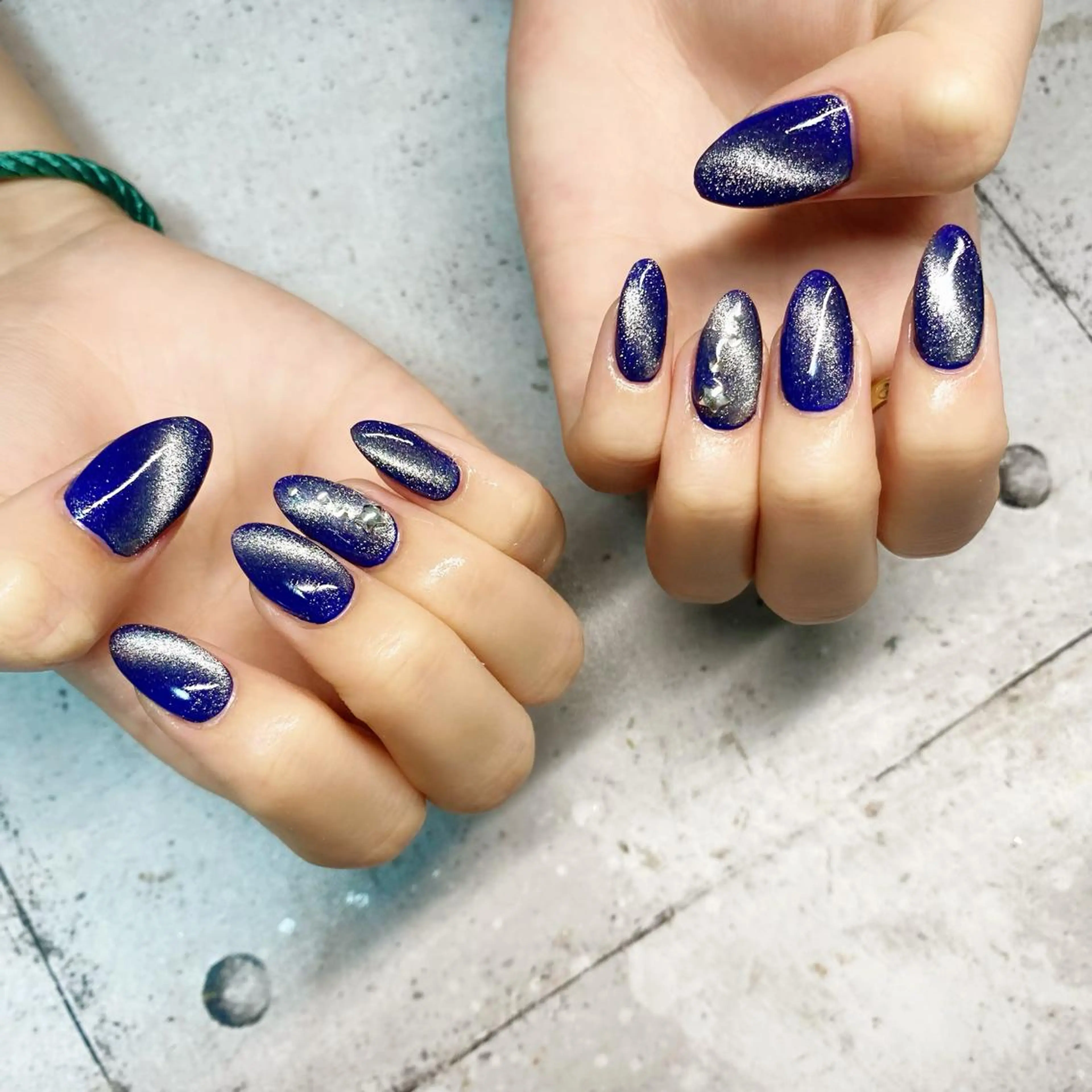 ネイル ハンドネイル NAIL SALON あんび所属・nail salon あんびのネイルデザイン
