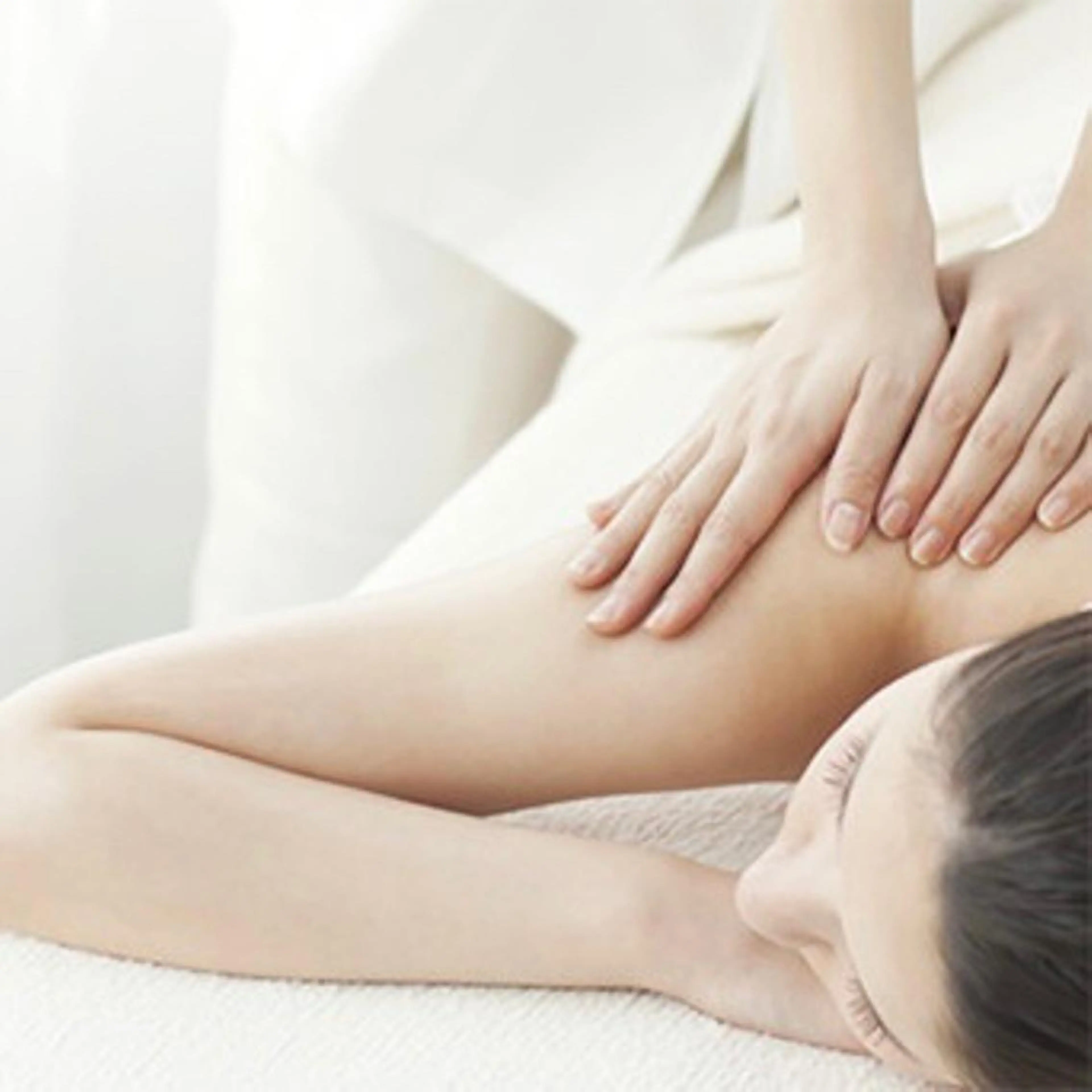 肩首こり×痩身×浄化 🌿リンパエステのエステ・リラクイメージ