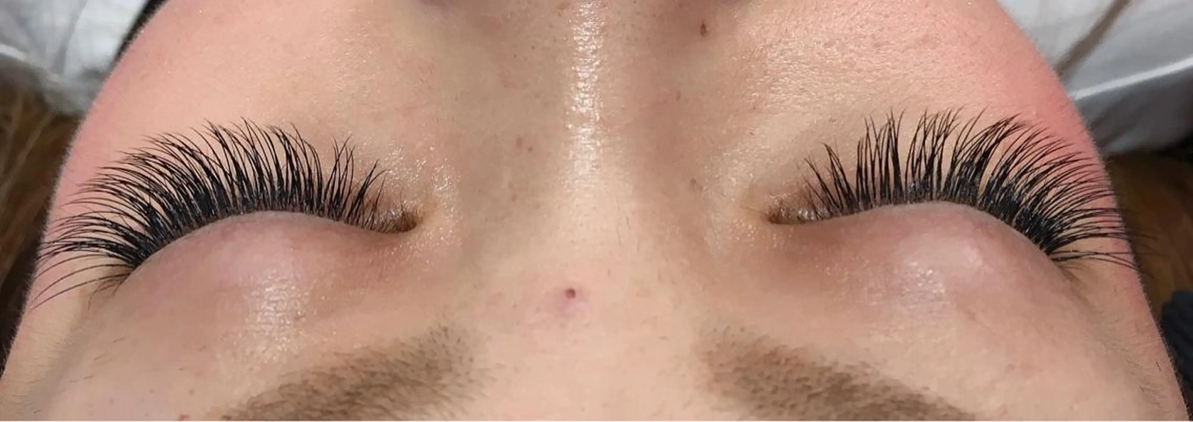 マツエク・マツパ まつげとまゆげ専門店 nonno.のマツエク・マツパデザイン