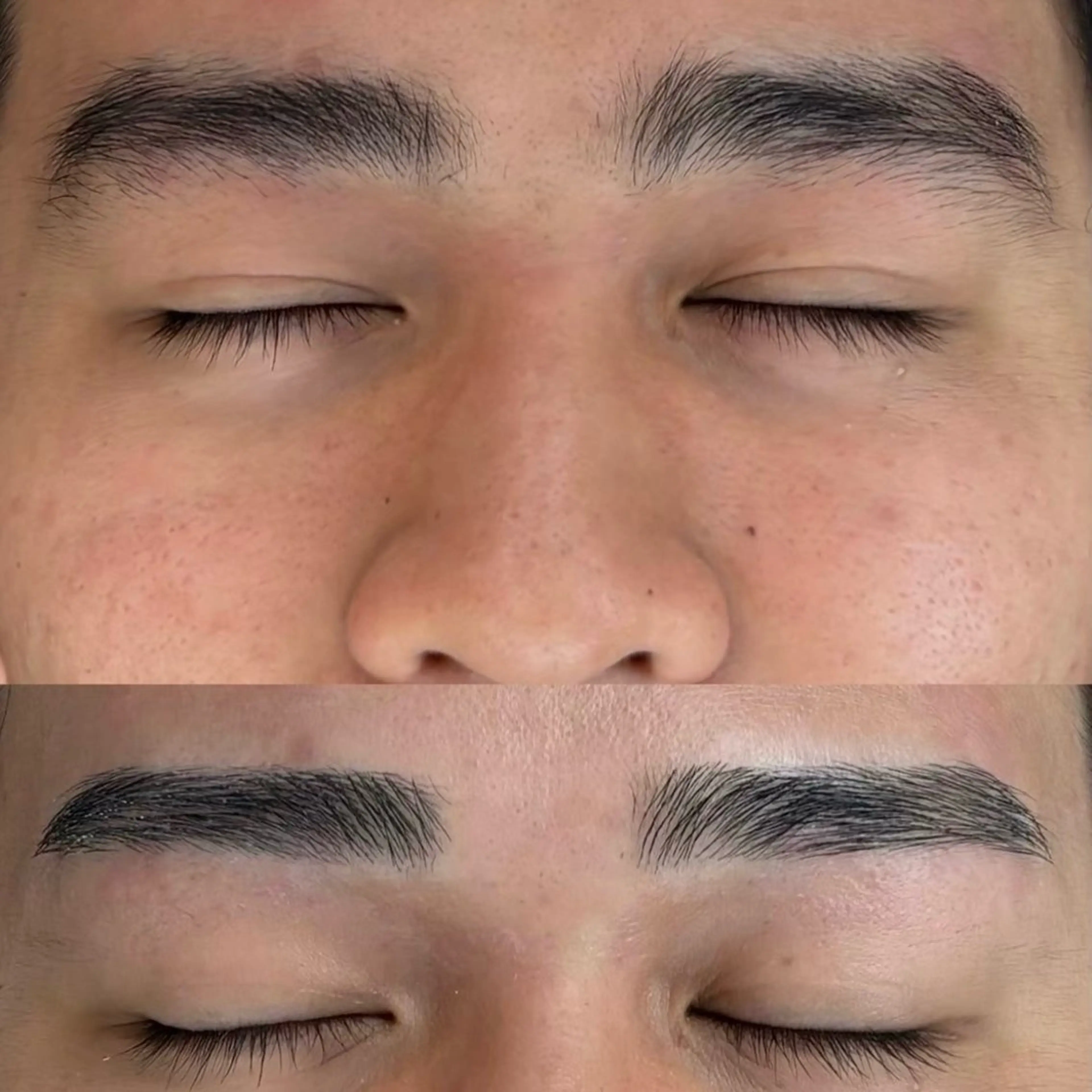 アイブロウ メンズ眉毛 /kanariの眉毛・アイブロウイメージ