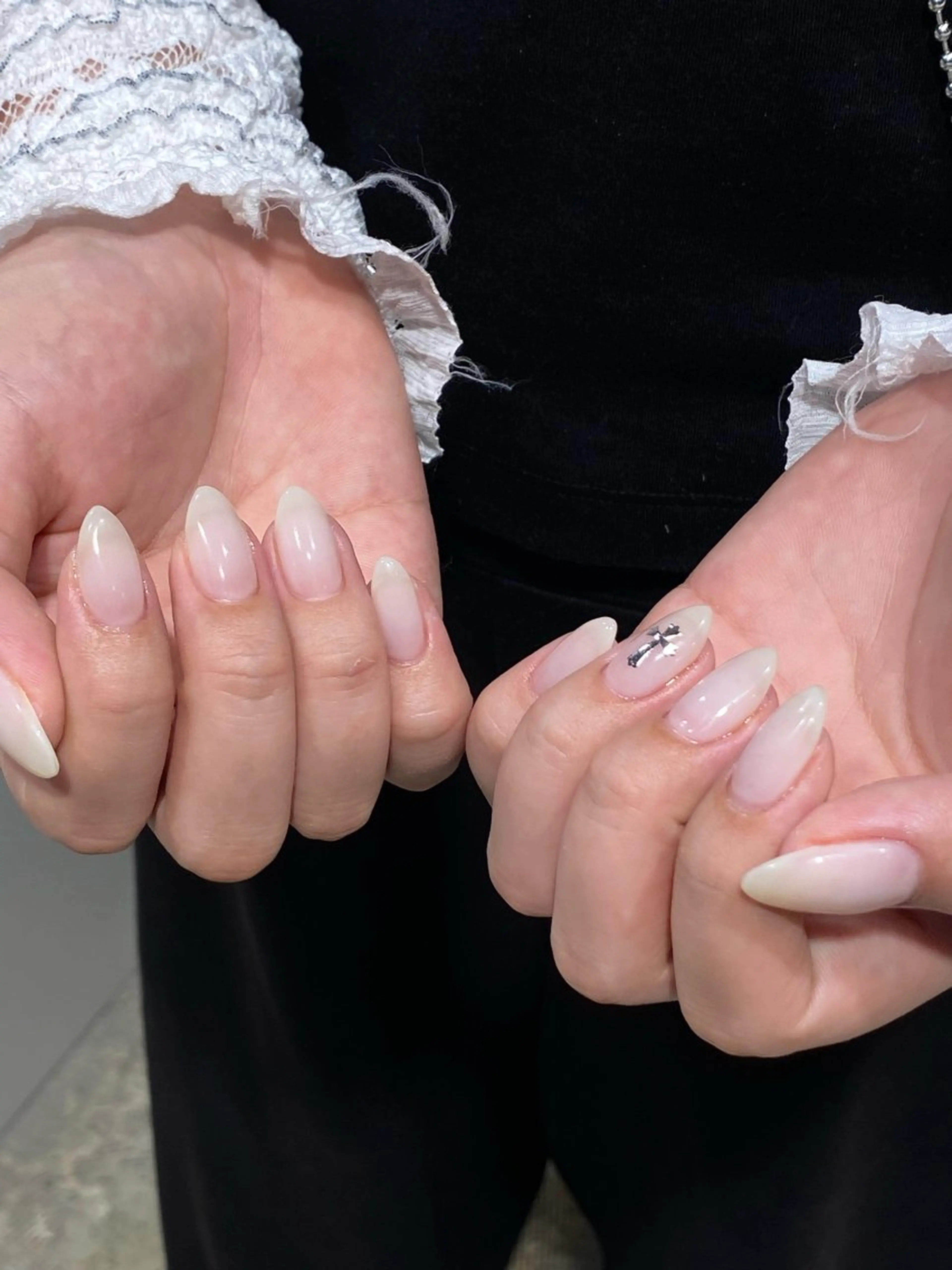 ネイル One miikaのネイルデザイン