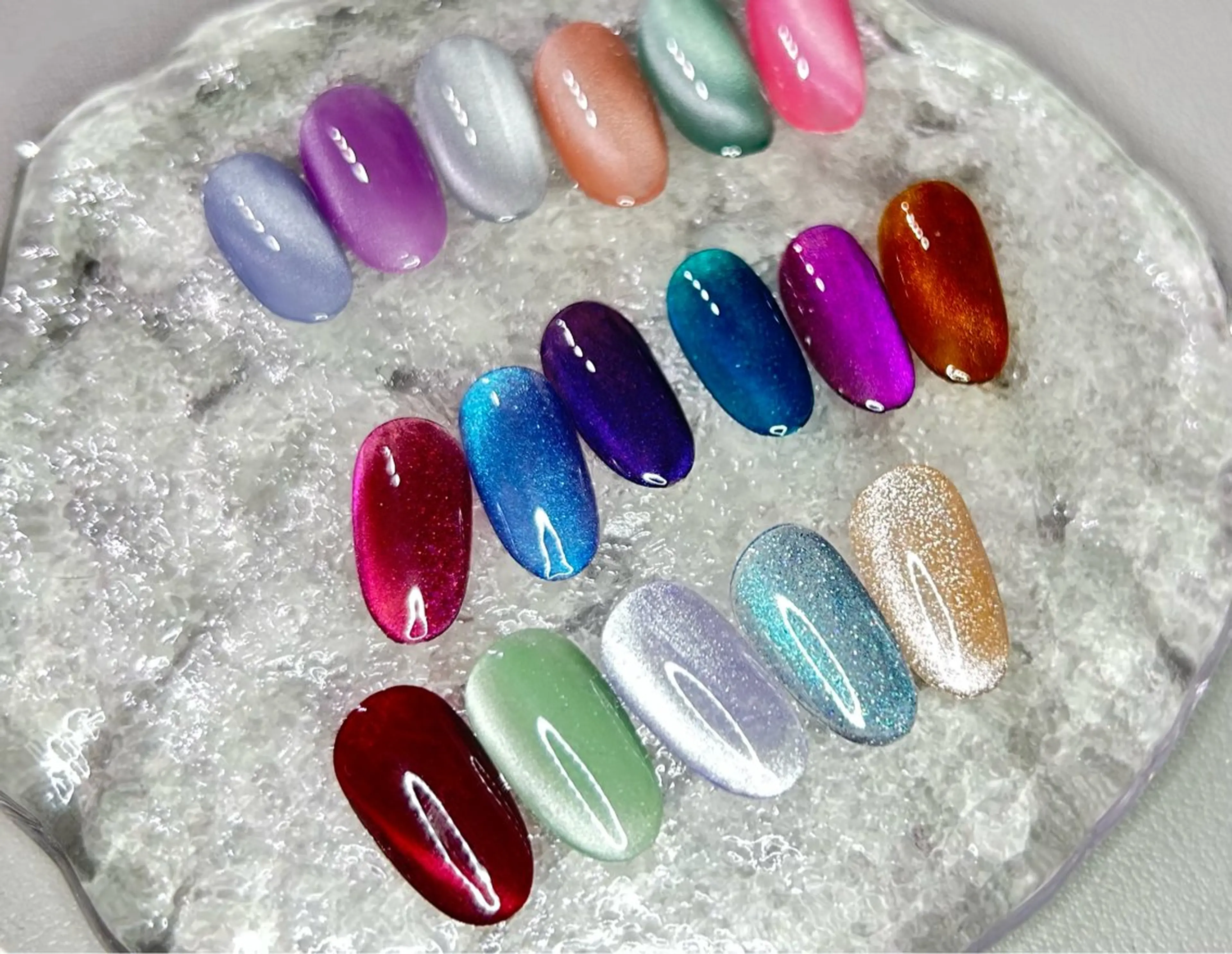 【12/31まで限定✨✨】マグネットワンカラー/オフ無料¥5500→¥5000の写真