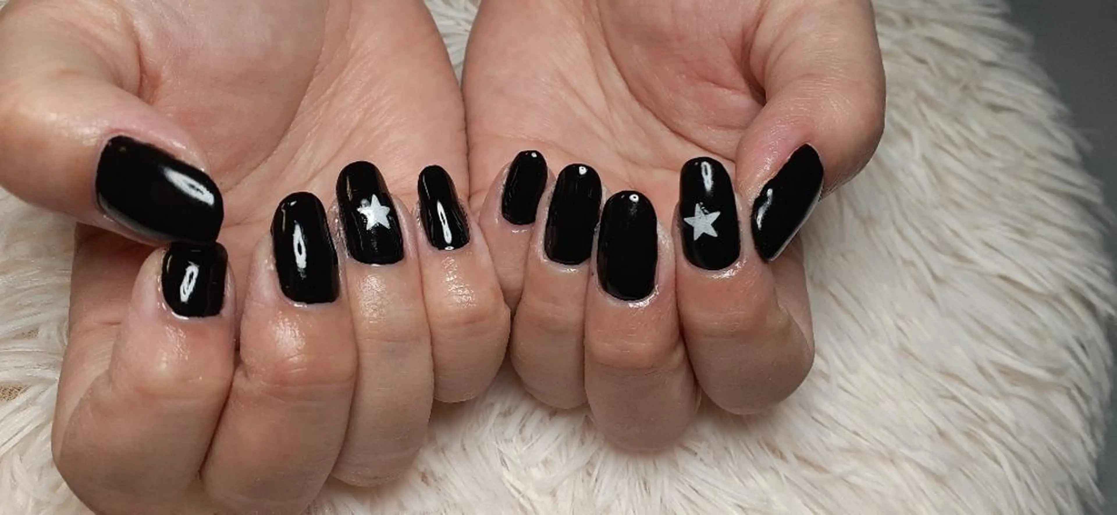 ネイル 大島 さやかのネイルデザイン