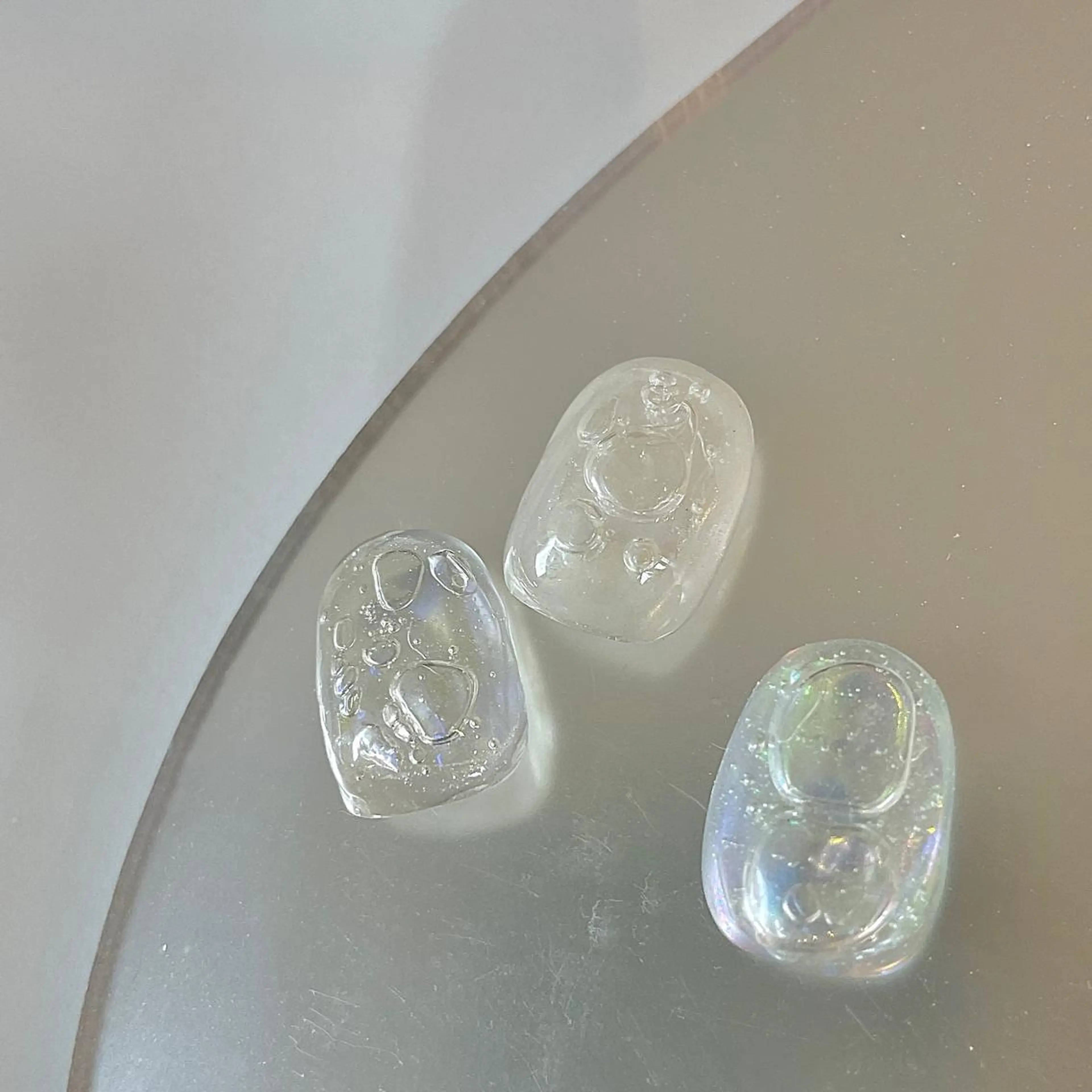 ネイル acs.n所属・ネイル,耳つぼ 風間すみれのその他イメージ