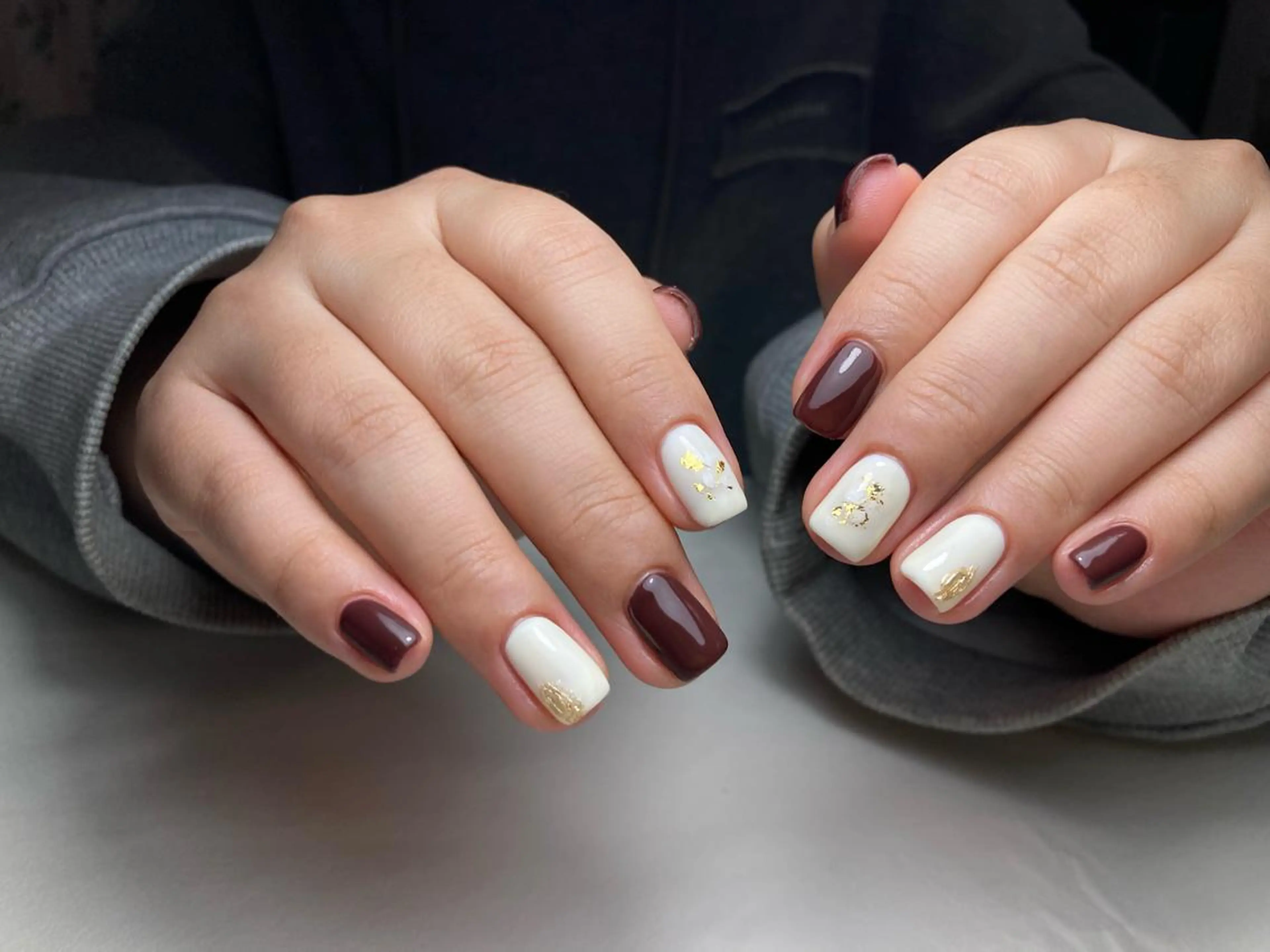 ネイル ewt miniのマツエク・マツパデザイン