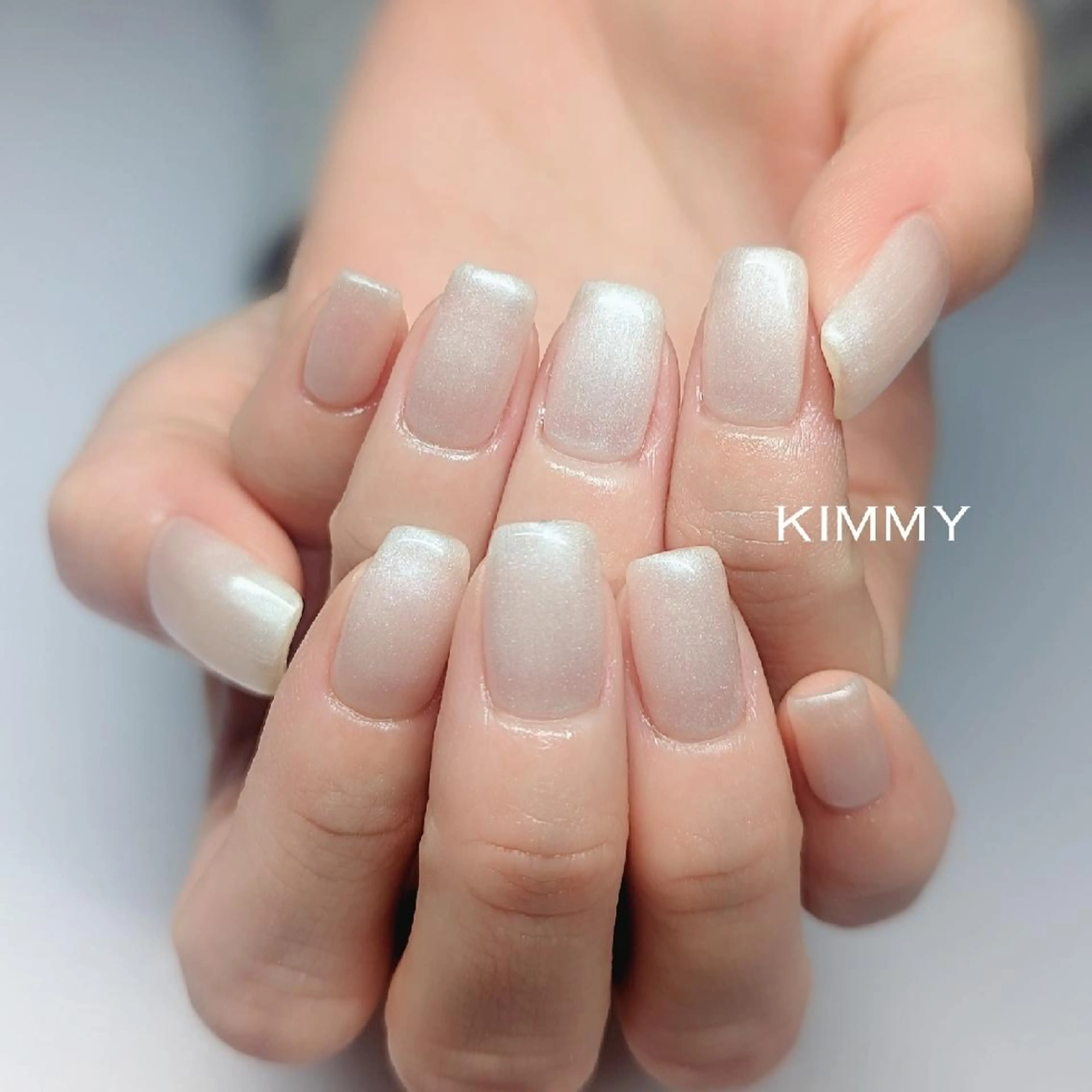 ネイル kimmy nailsのネイルデザイン