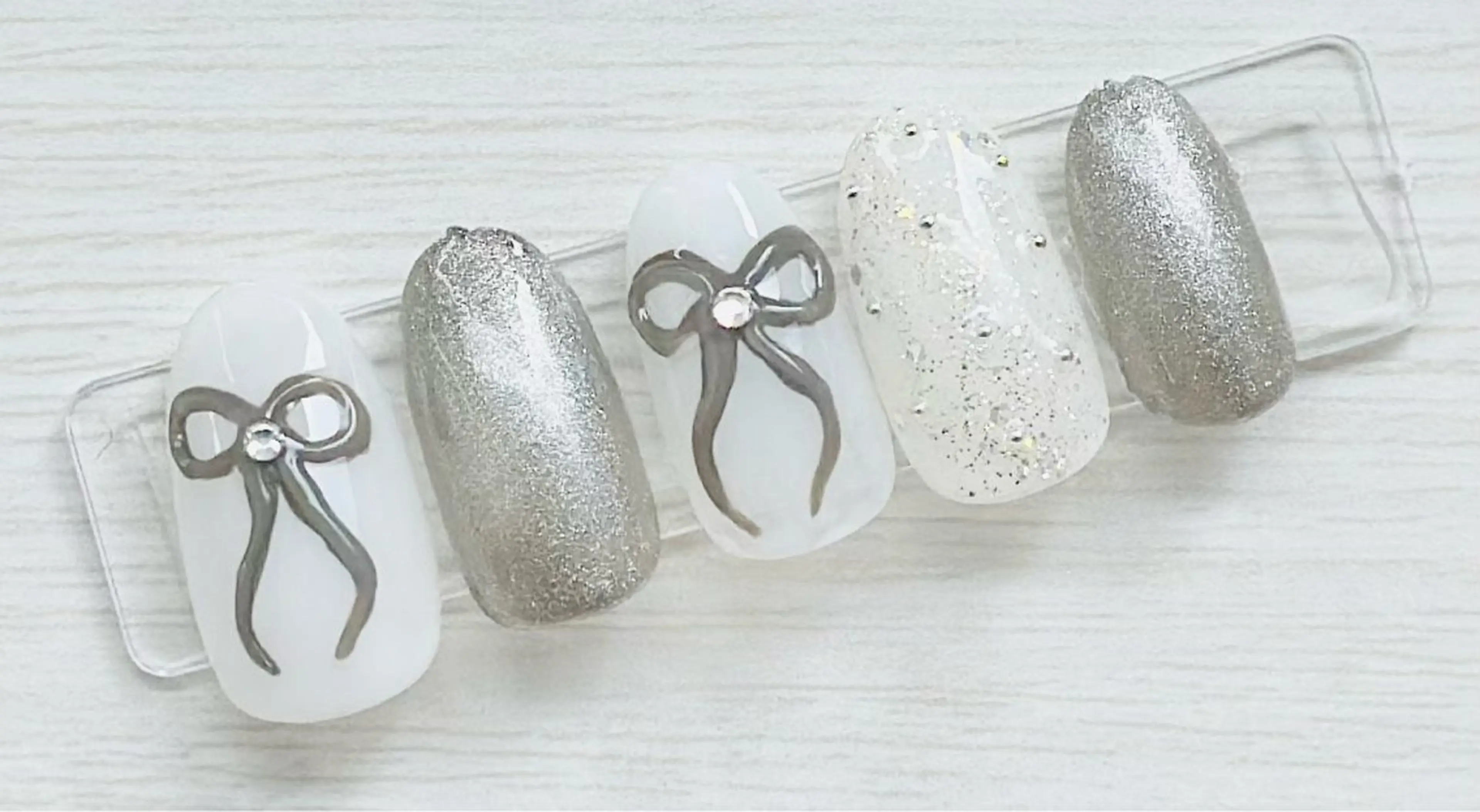 ネイル nailsalon oluoluのネイルデザイン