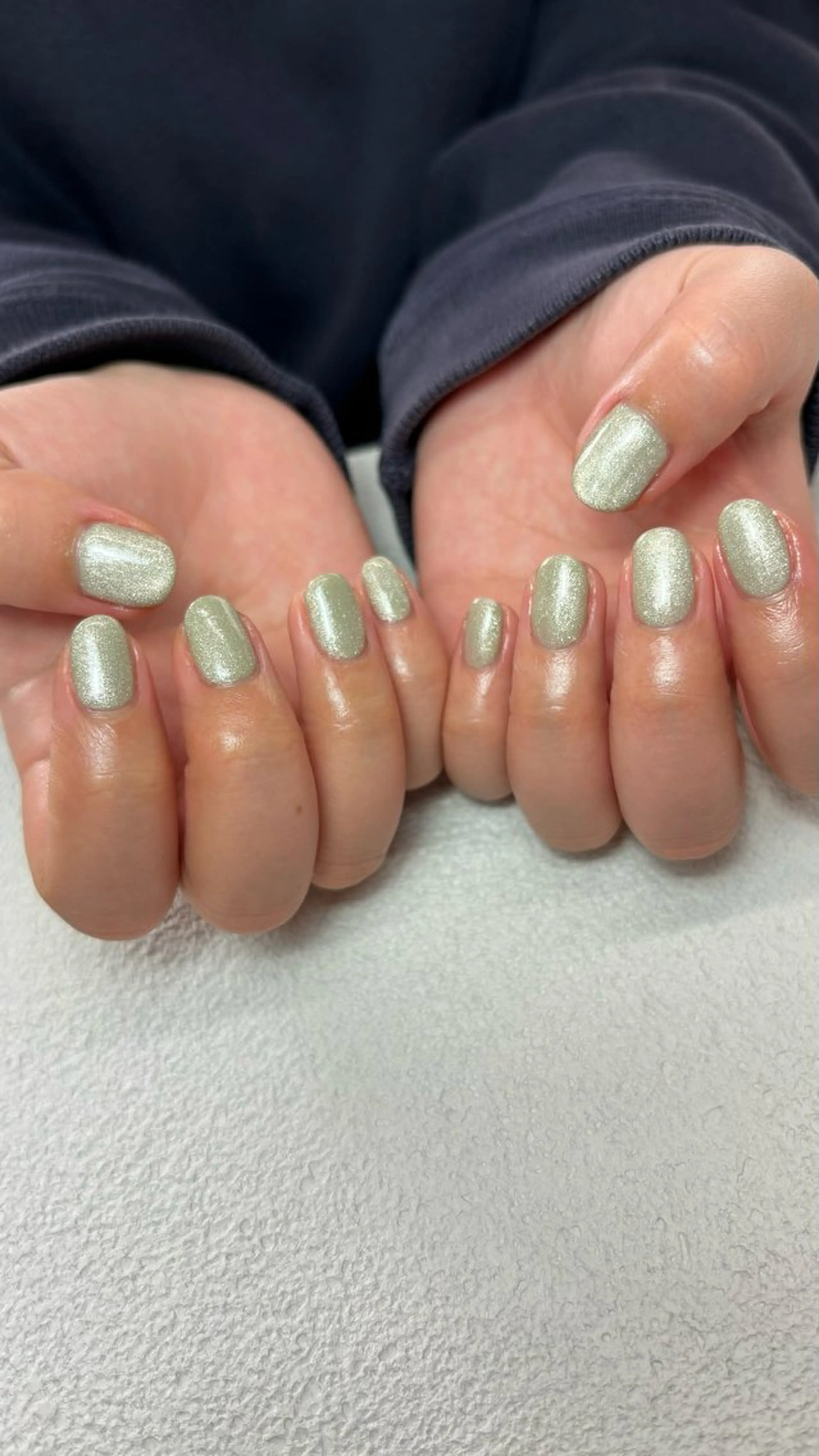 ネイル ハンドネイル Koa nails.のネイルデザイン