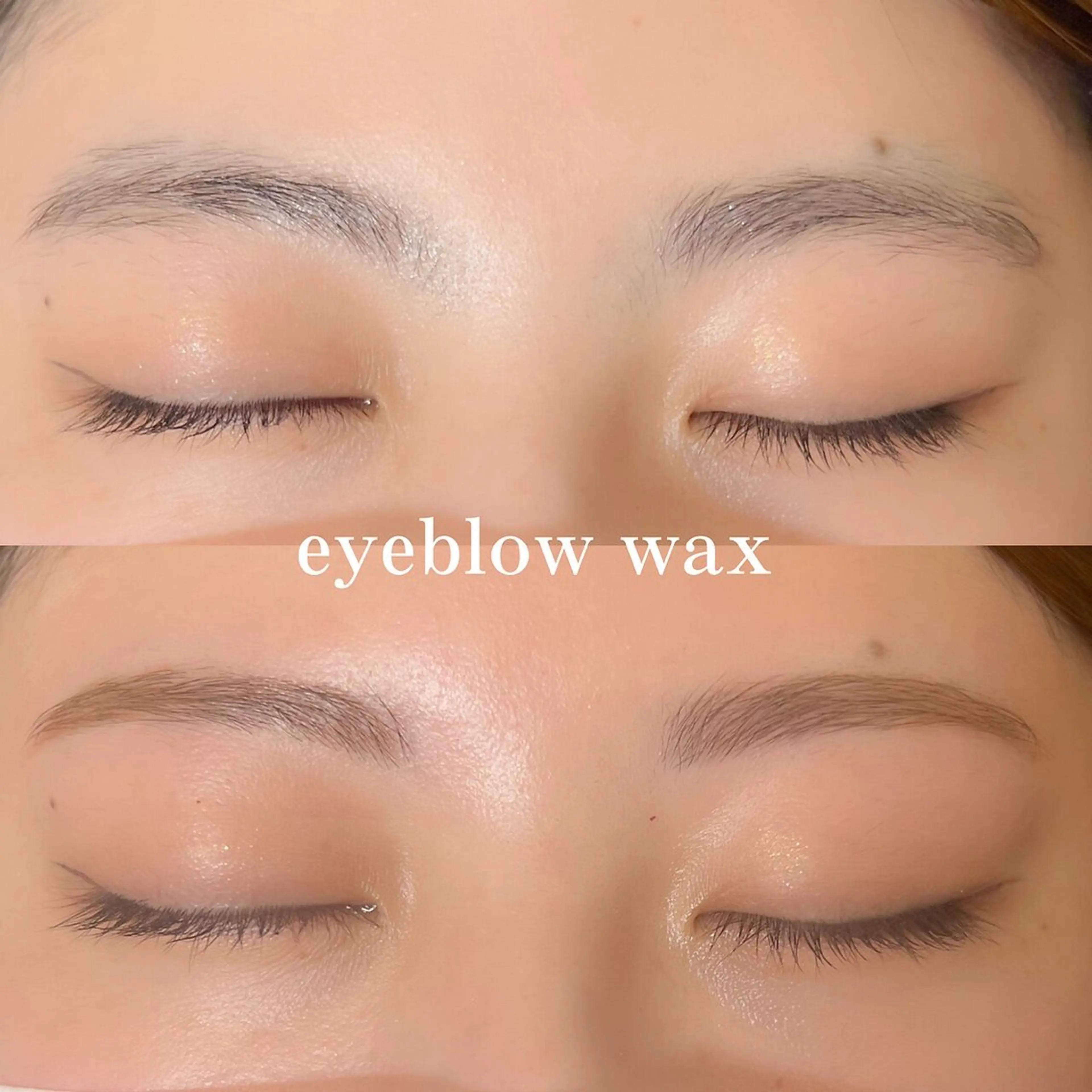 アイブロウ スズ🦋/心斎橋店/ まつパ・アイブロウの眉毛・アイブロウイメージ