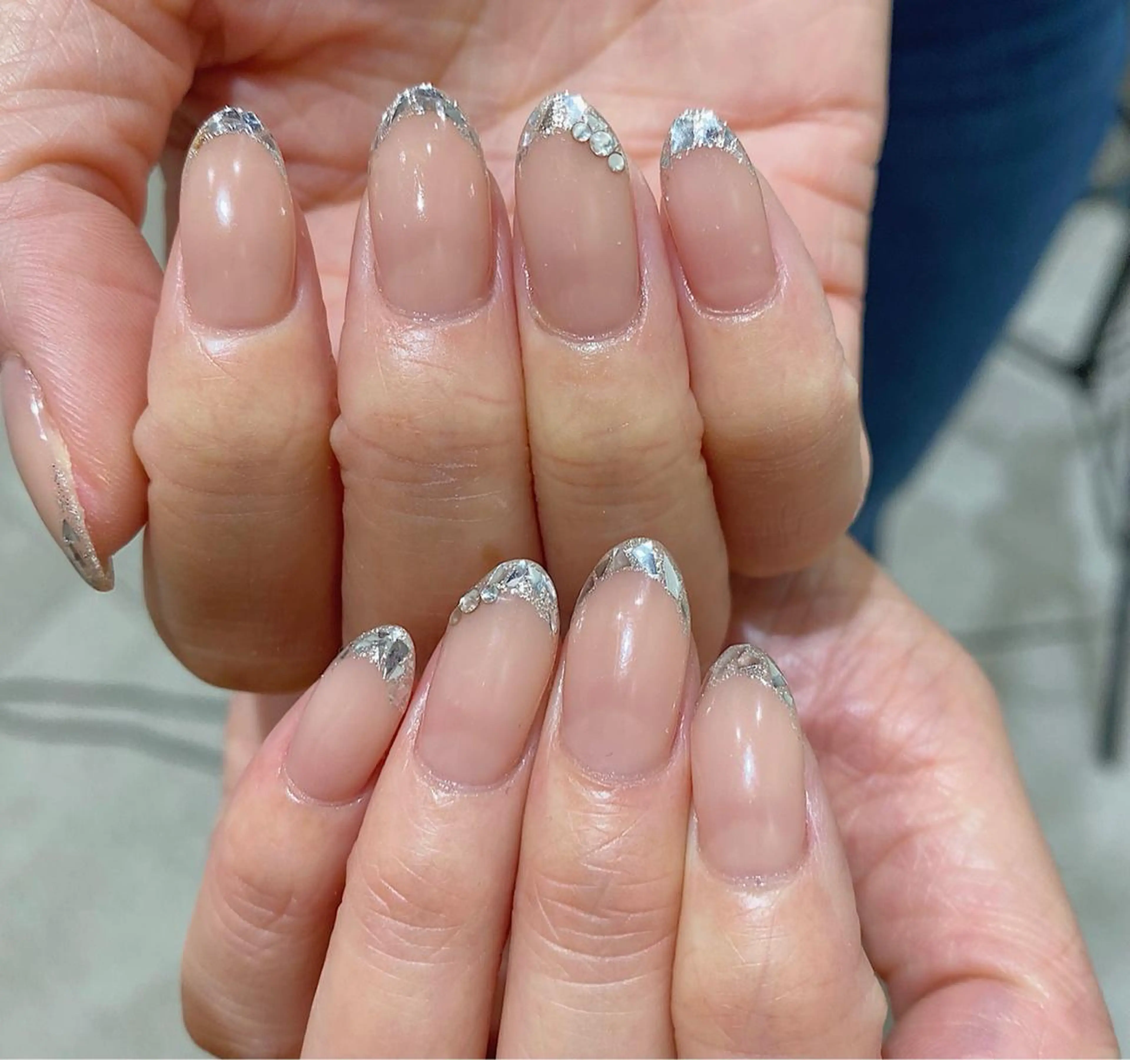ネイル nailsalon colon所属・nailartist lisaのネイルデザイン