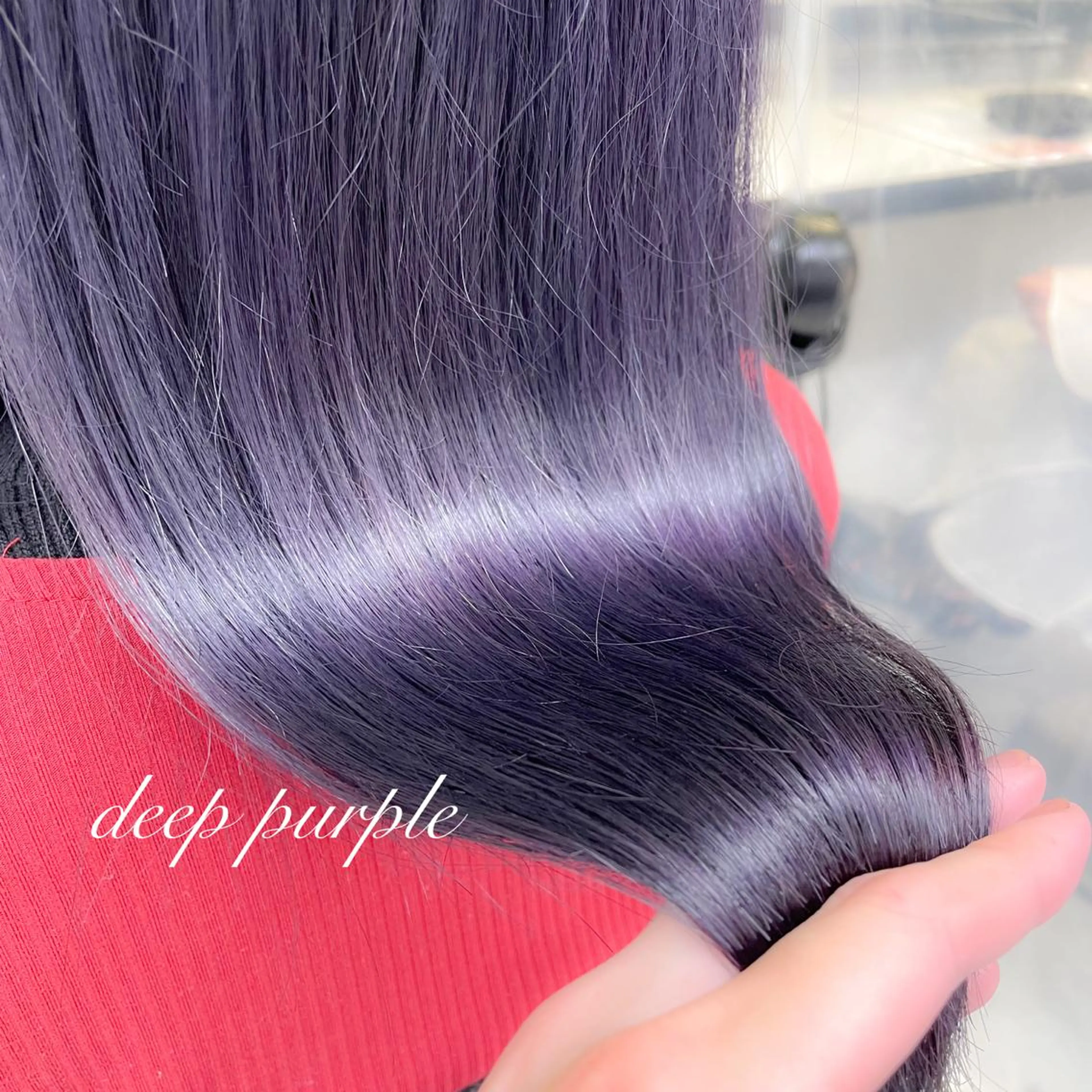 ミディアム カラー パーマ ヘアアレンジ メンズ キッズ ネイル マツエク・マツパ ヘアカラー トリートメント ヘアセット 🎀愛されモテヘア♡ 梅澤夏基🎀のヘアスタイル