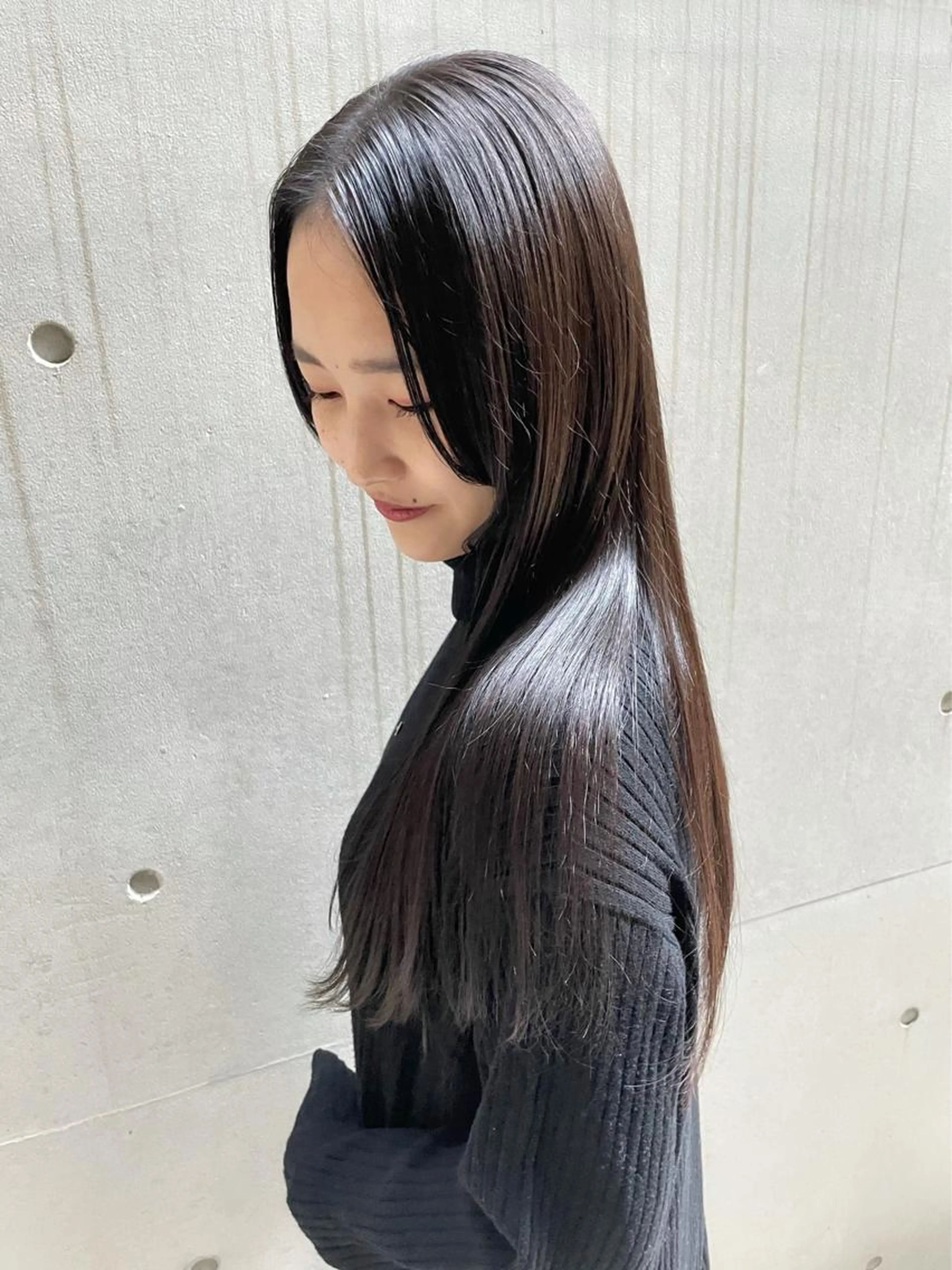 【🌟限定🤍ウル艶最高級トリートメント🌟】TOKIOトリートメント・超音波アイロン付き¥4950の写真