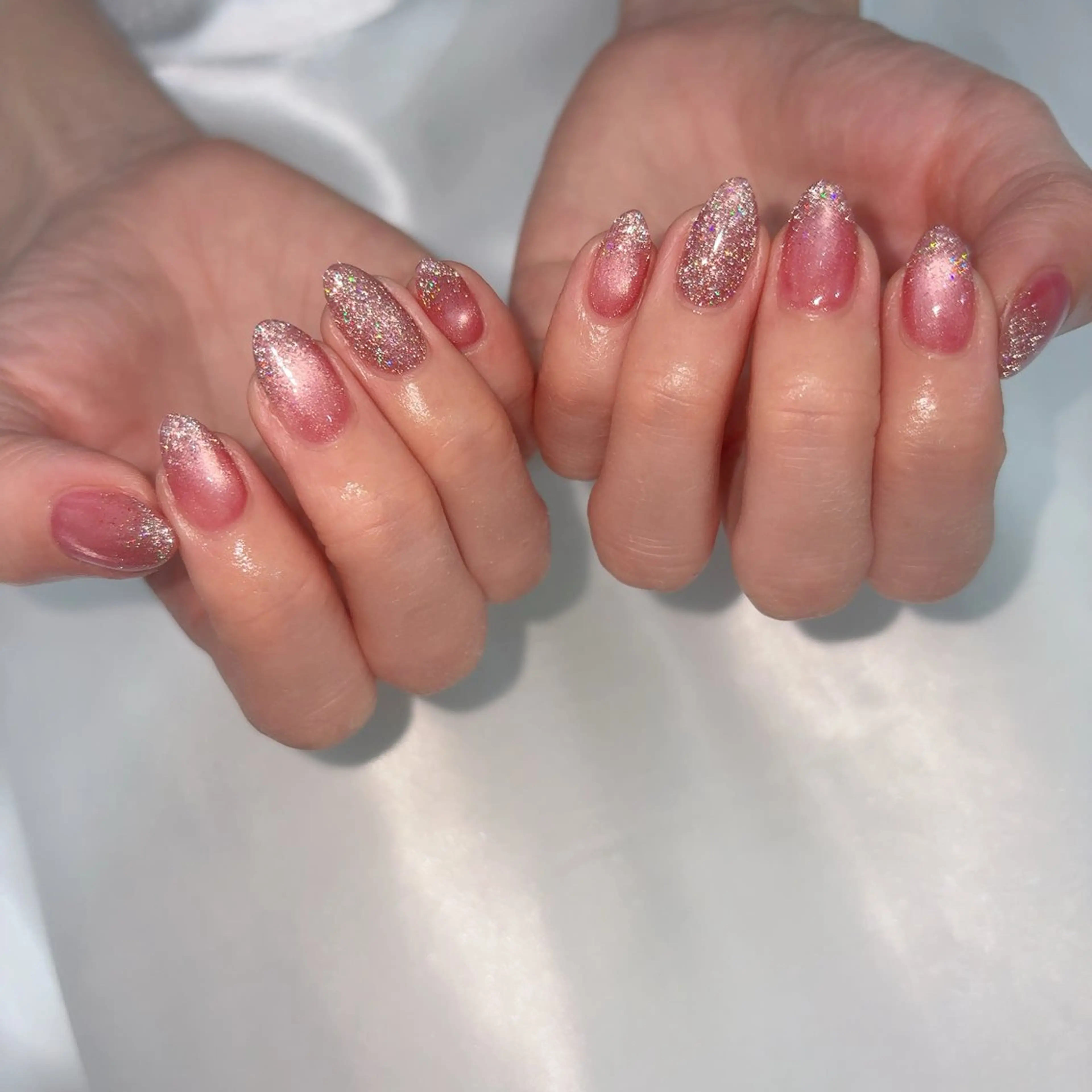 ネイル ハンドネイル SOL NAILのネイルデザイン