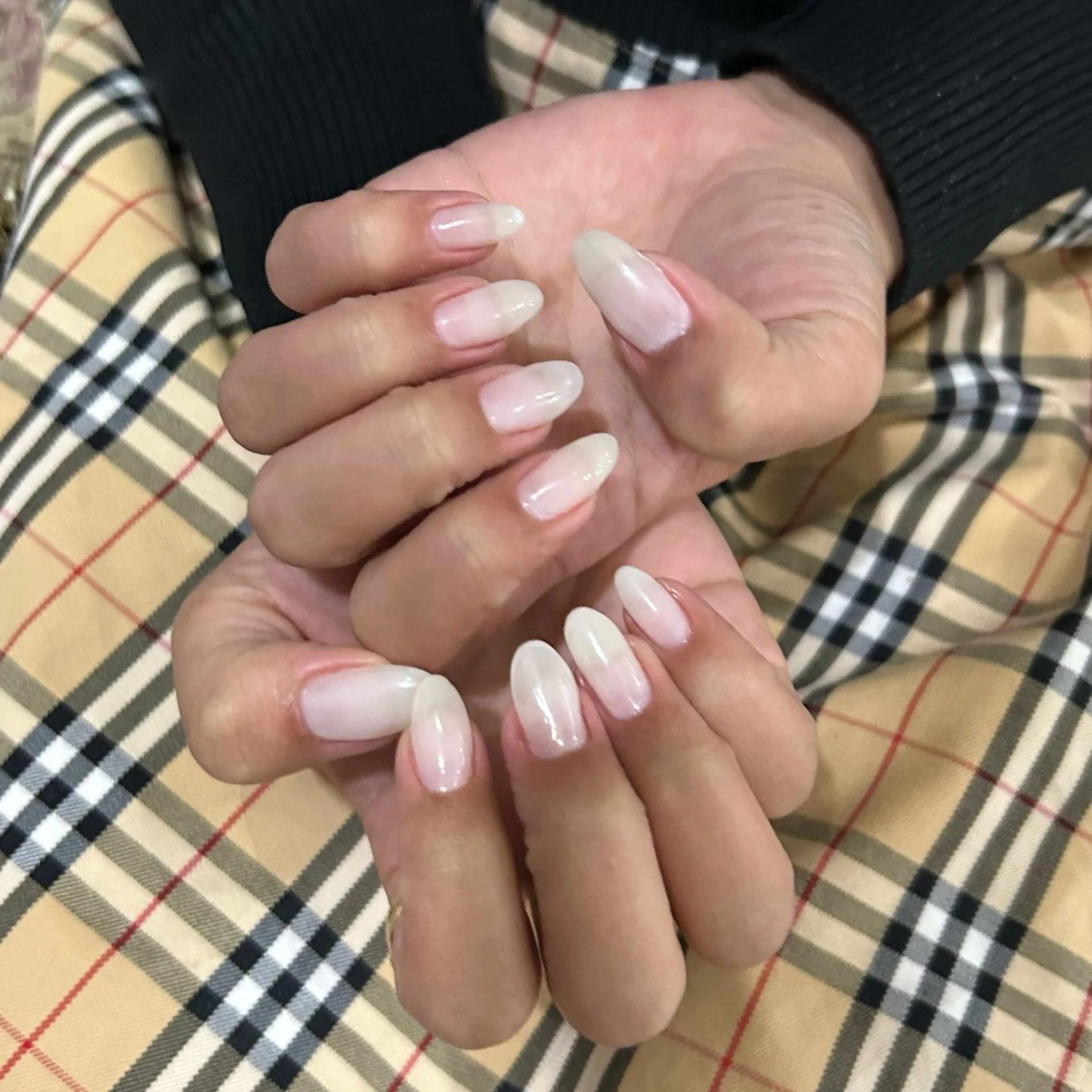 ネイル ASA nail / ニュアンス☀︎個性派のネイルデザイン