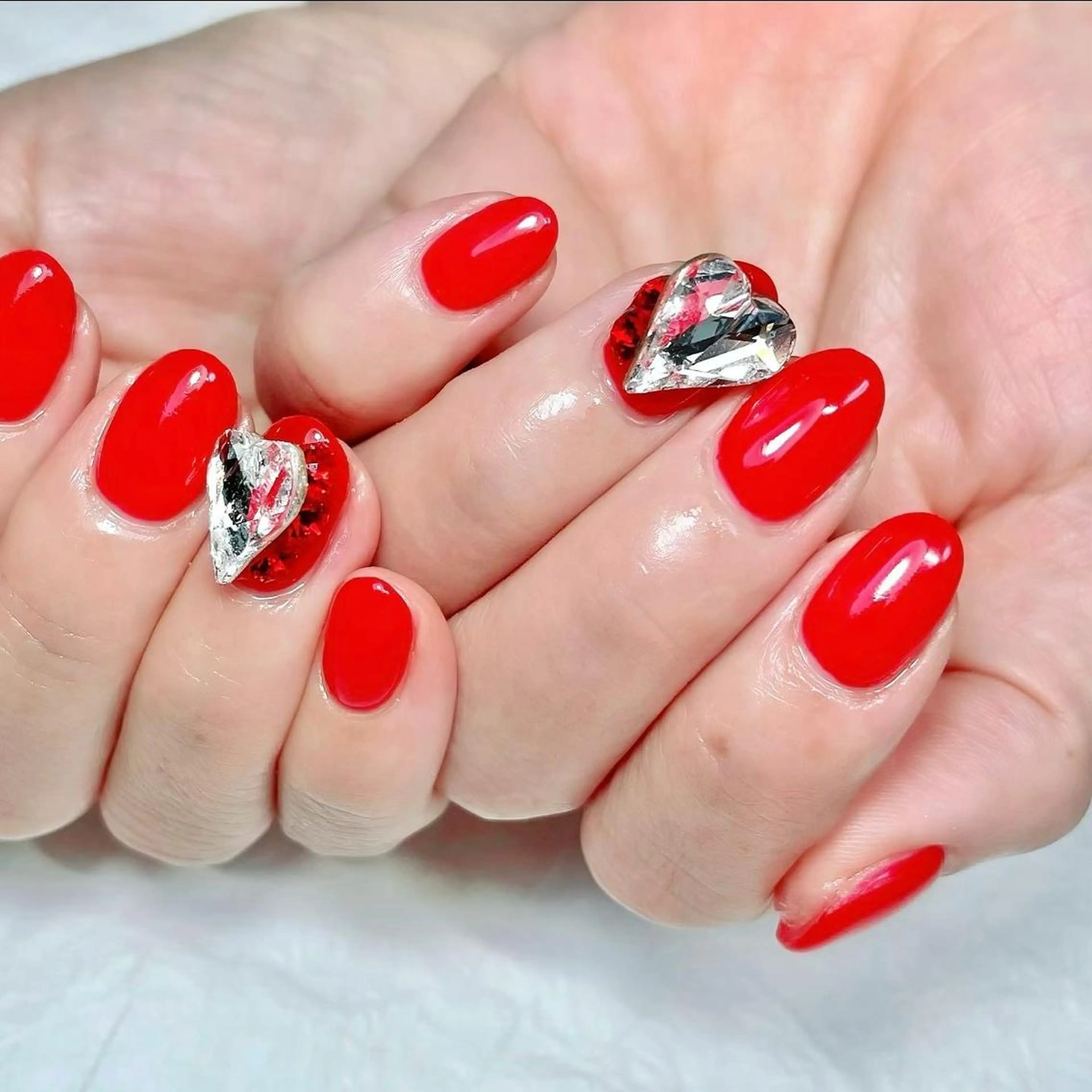 ネイル ハンドネイル Nail salon Venusのネイルデザイン