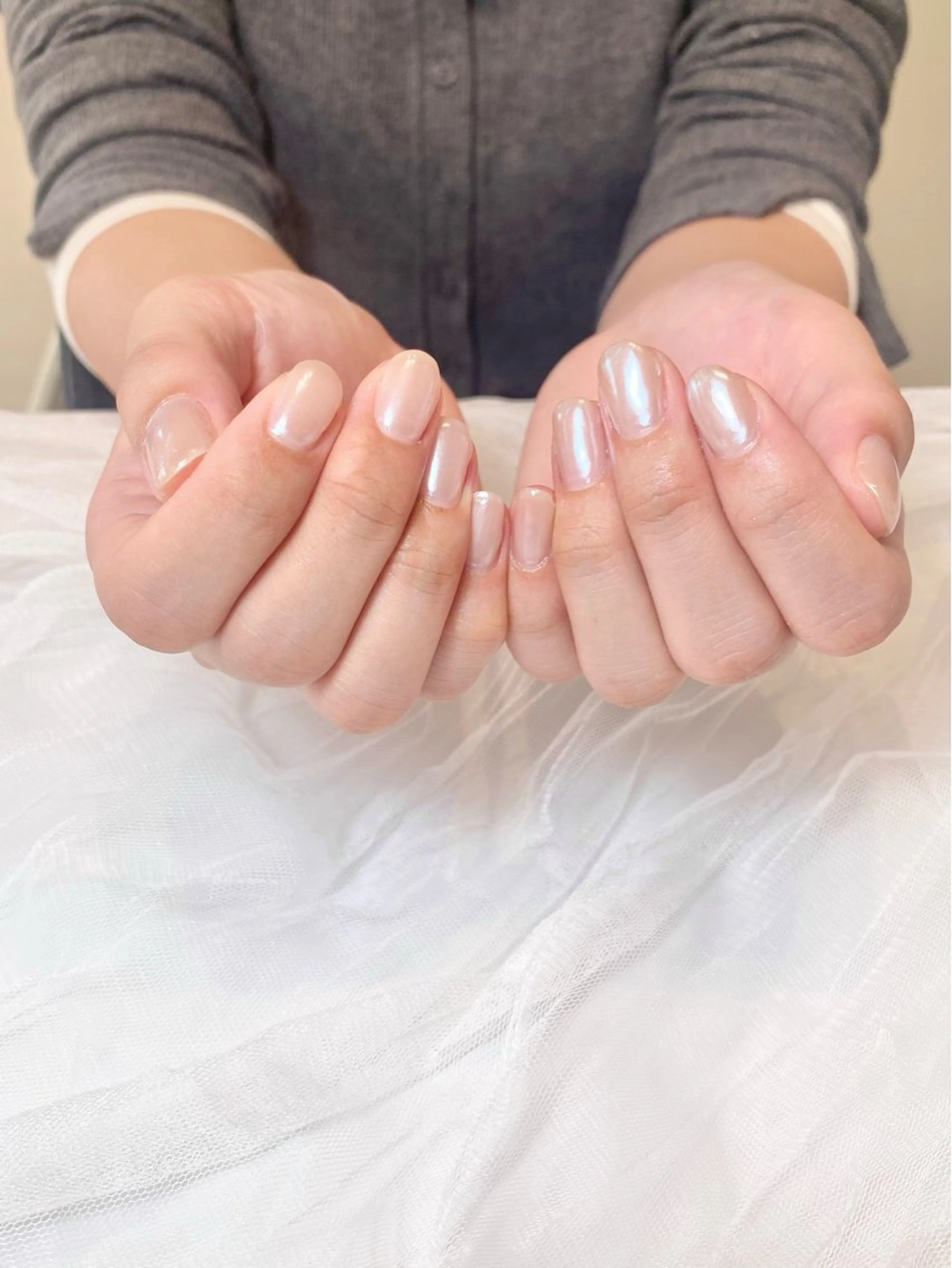 ネイル Cia_Nail Eriのネイルデザイン