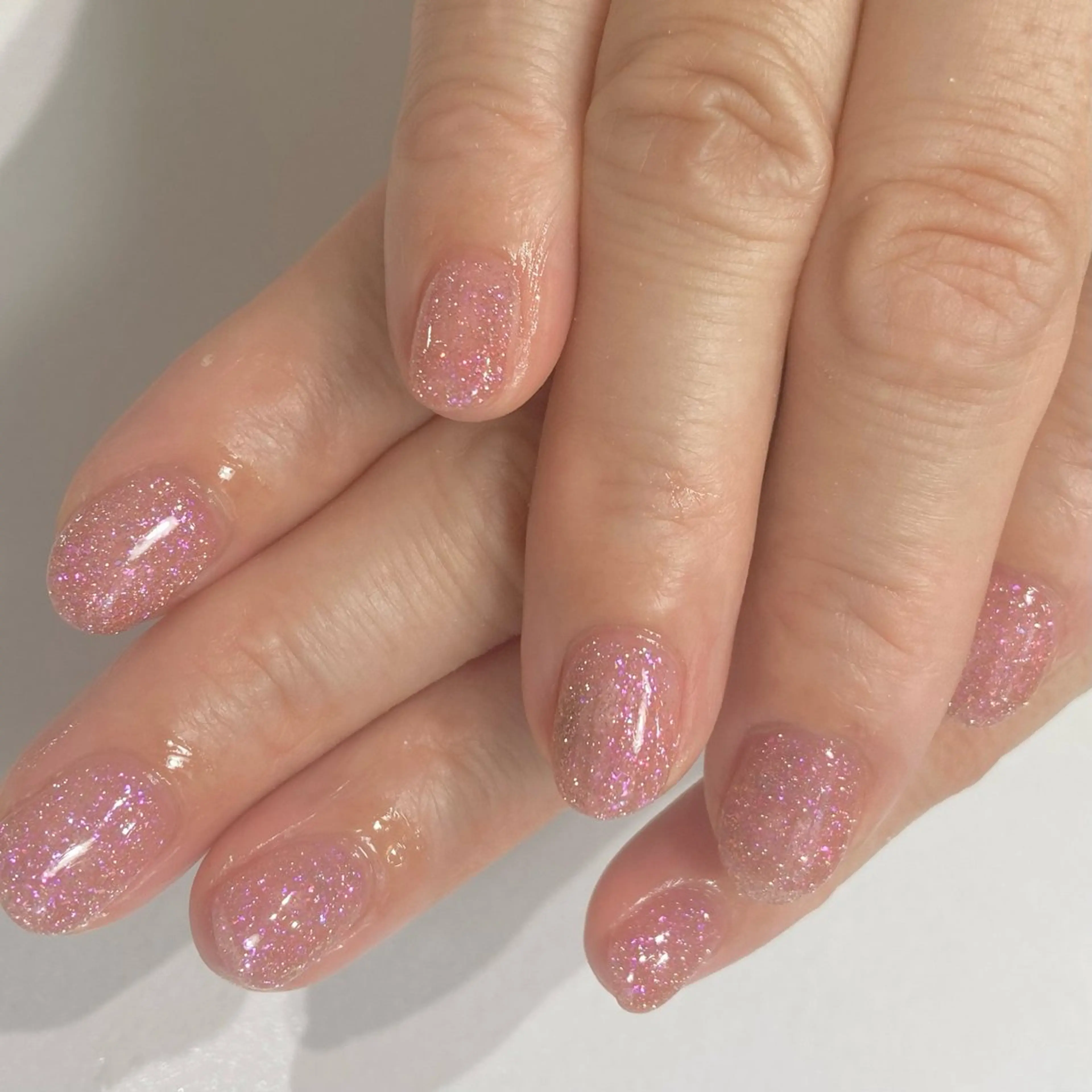 ネイル ハンドネイル RicottEYELASH&NAIL所属・下城 葵のネイルデザイン