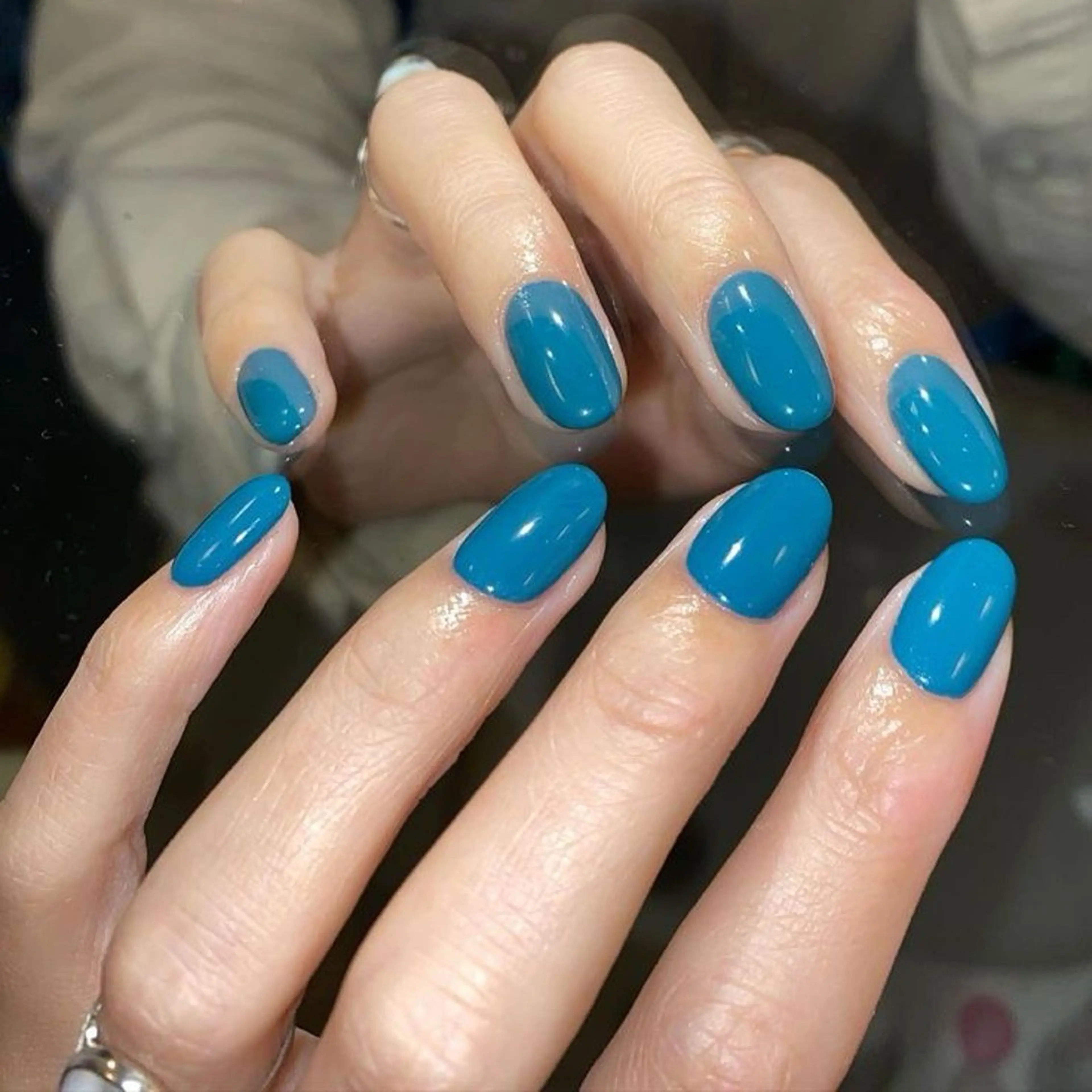 ネイル うる艶メーカー 💞SHIORI💞のヘアスタイル