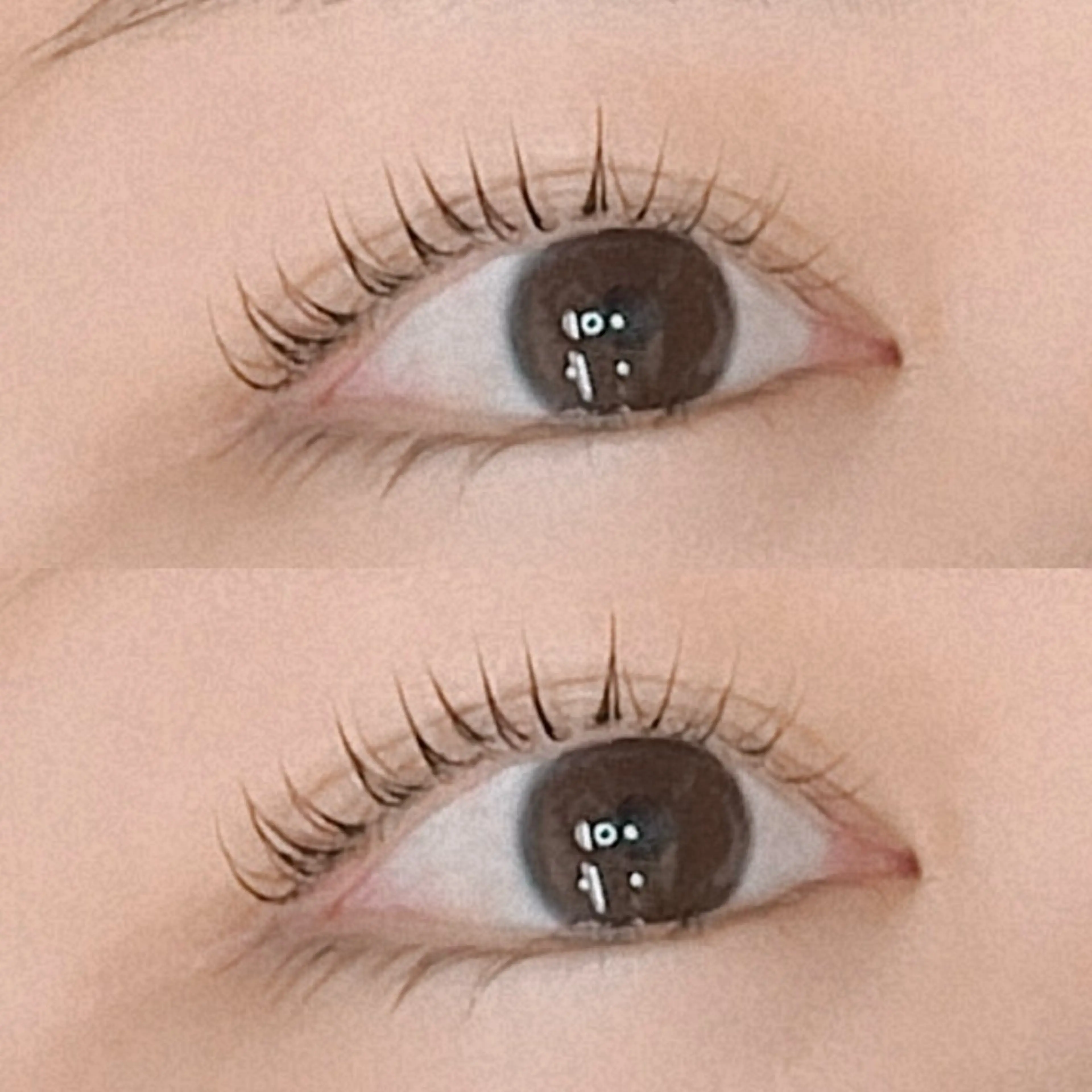 マツエク・マツパ まつげパーマ マツパ Blossom 松木のマツエク・マツパデザイン