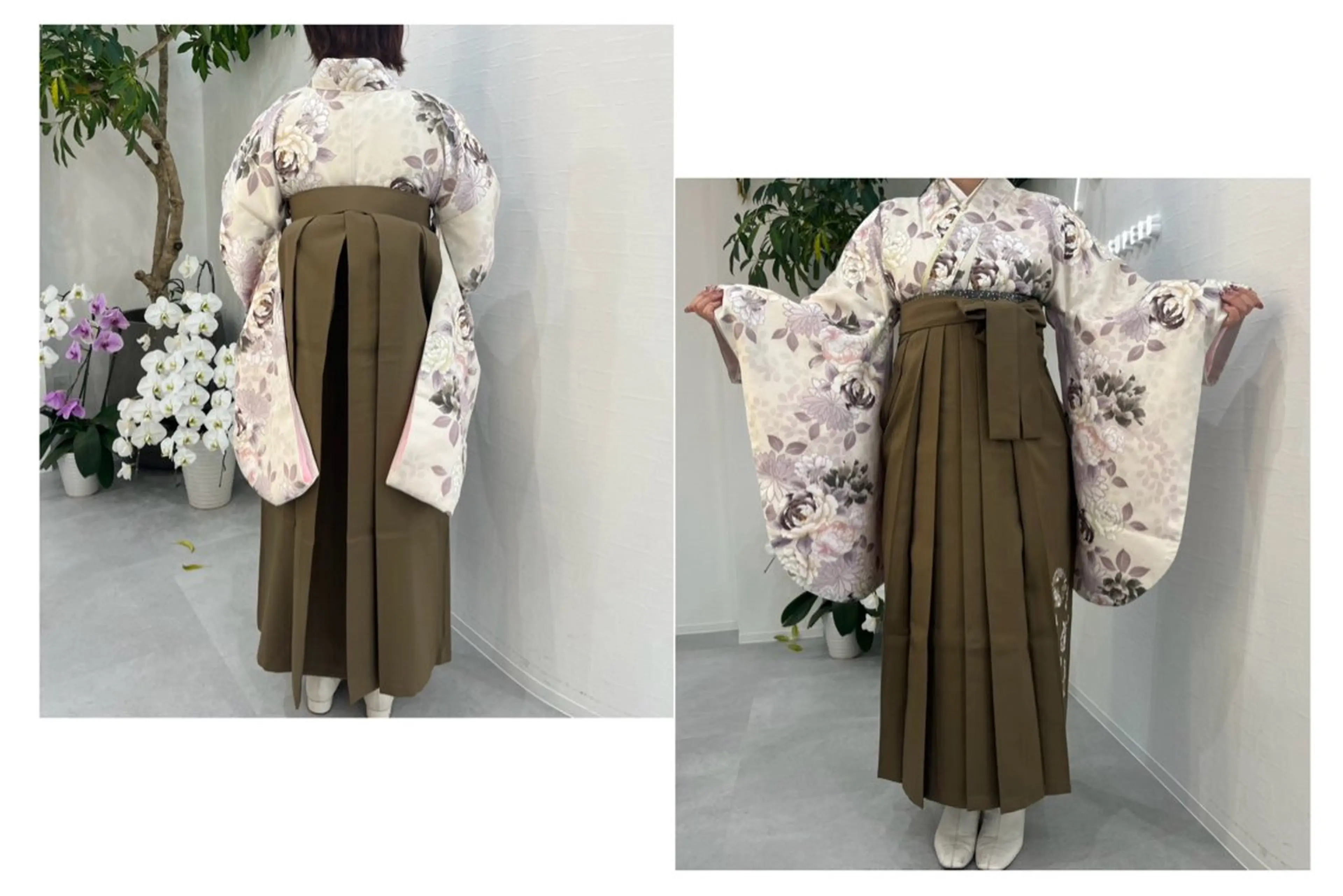 R Beauty大宮 🤍AIRA🤍のヘアスタイル