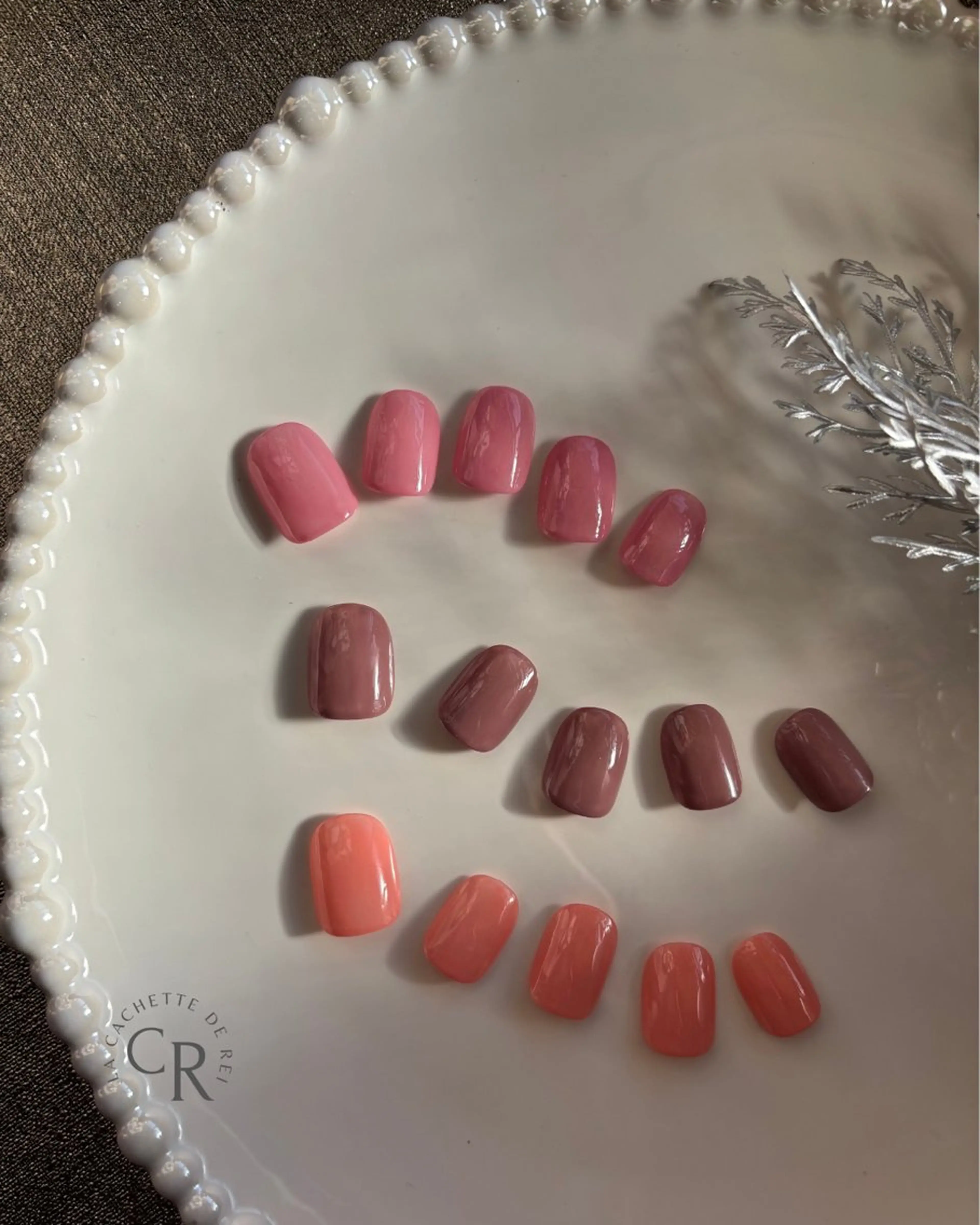 写真モデル募集[ケア込みハンドワンカラー]オフなしの写真