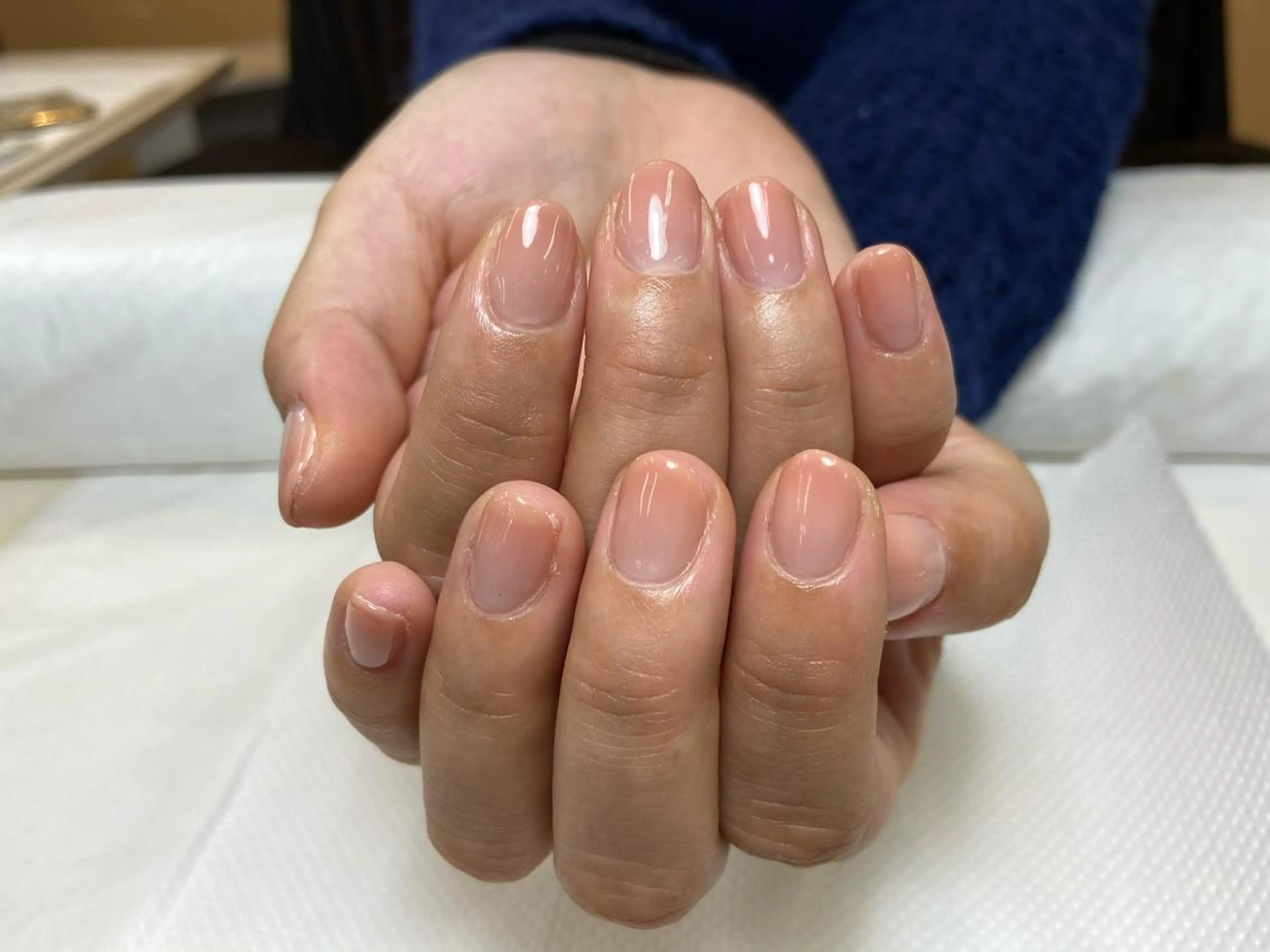 ネイル MAXKELLY  福岡天神所属・MAXKELLY natsuのネイルデザイン