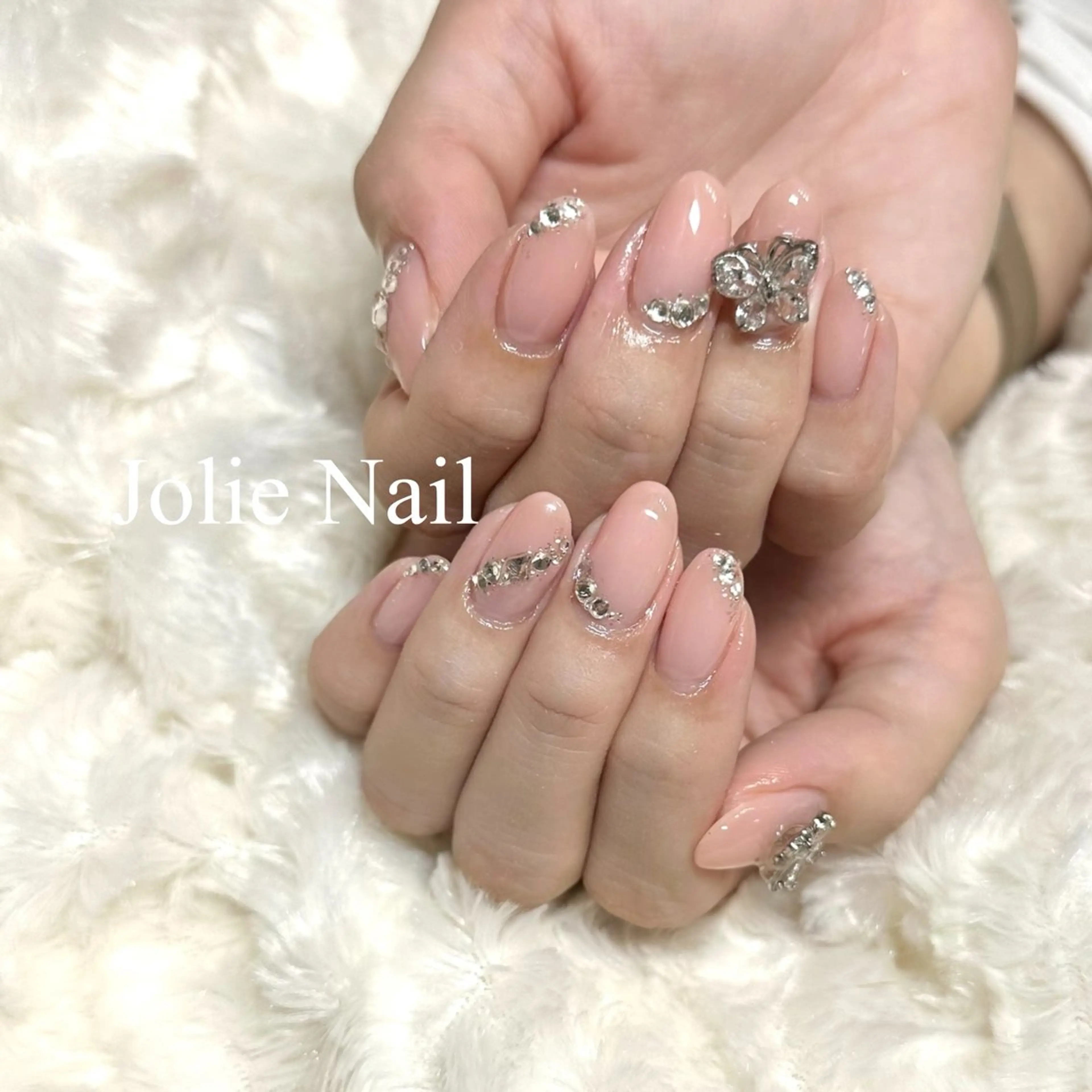 ネイル Jolie Nailのネイルデザイン